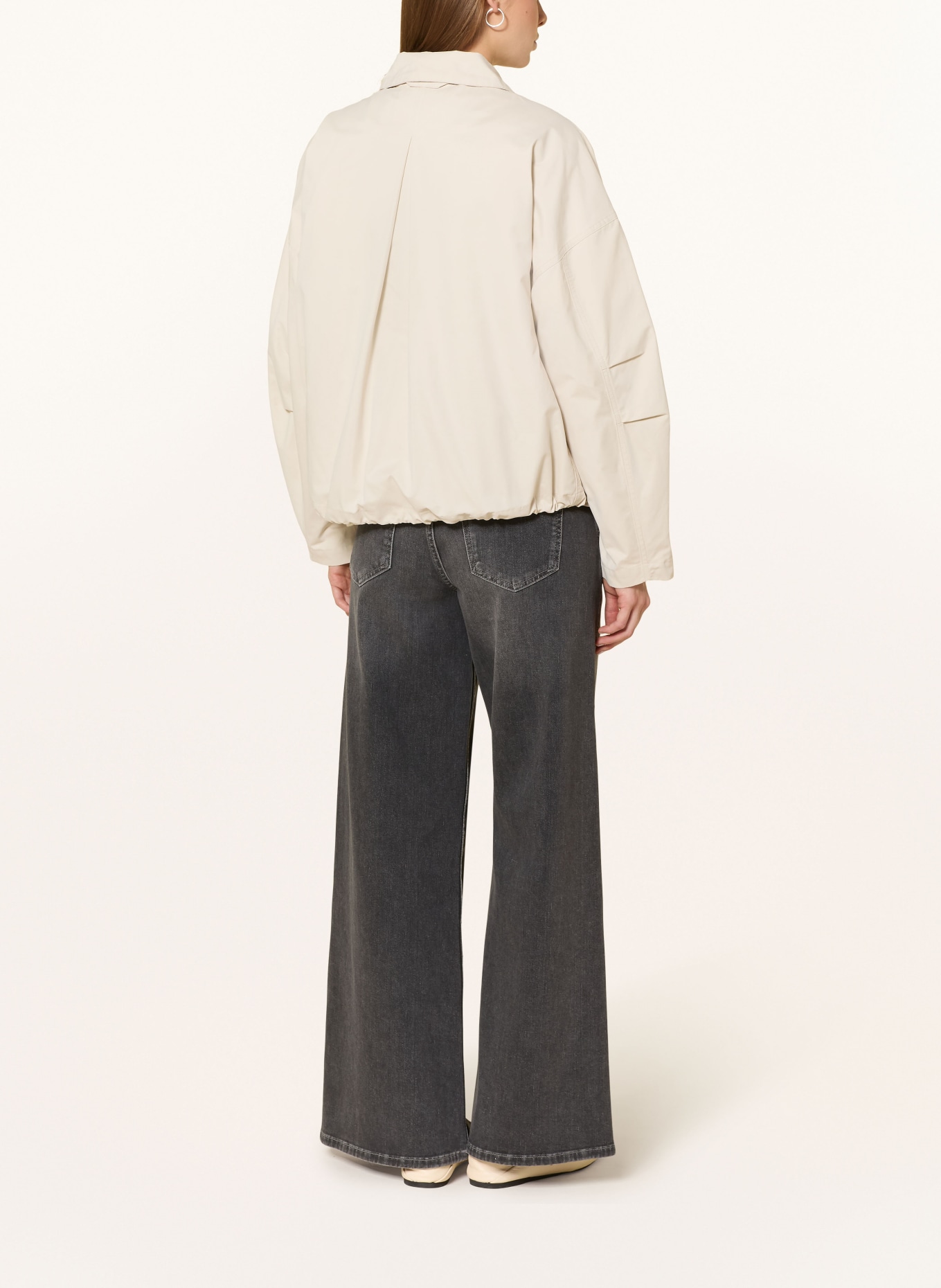 OPUS Bunda HADSON: REŽNÁ