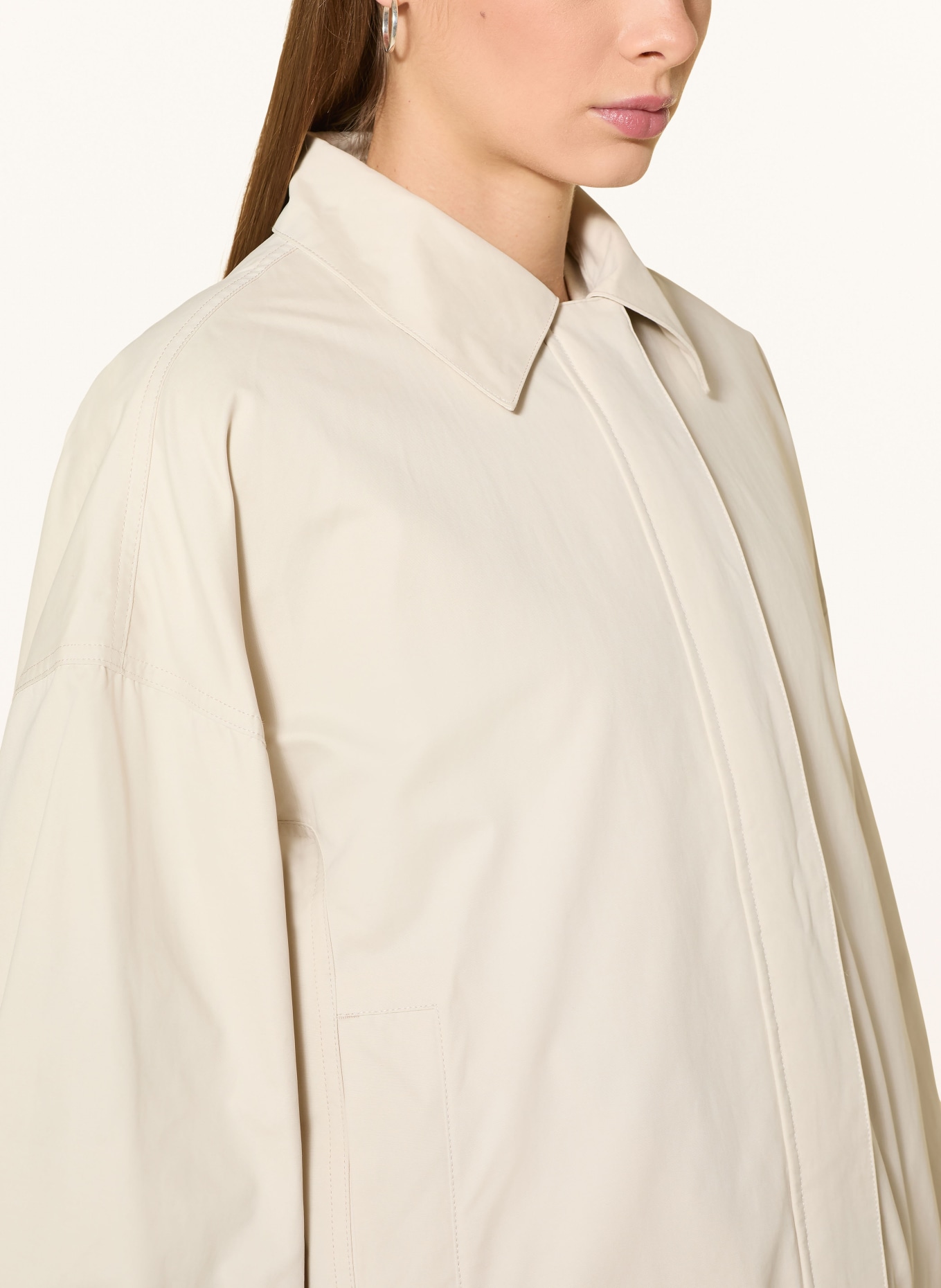 OPUS Bunda HADSON: REŽNÁ