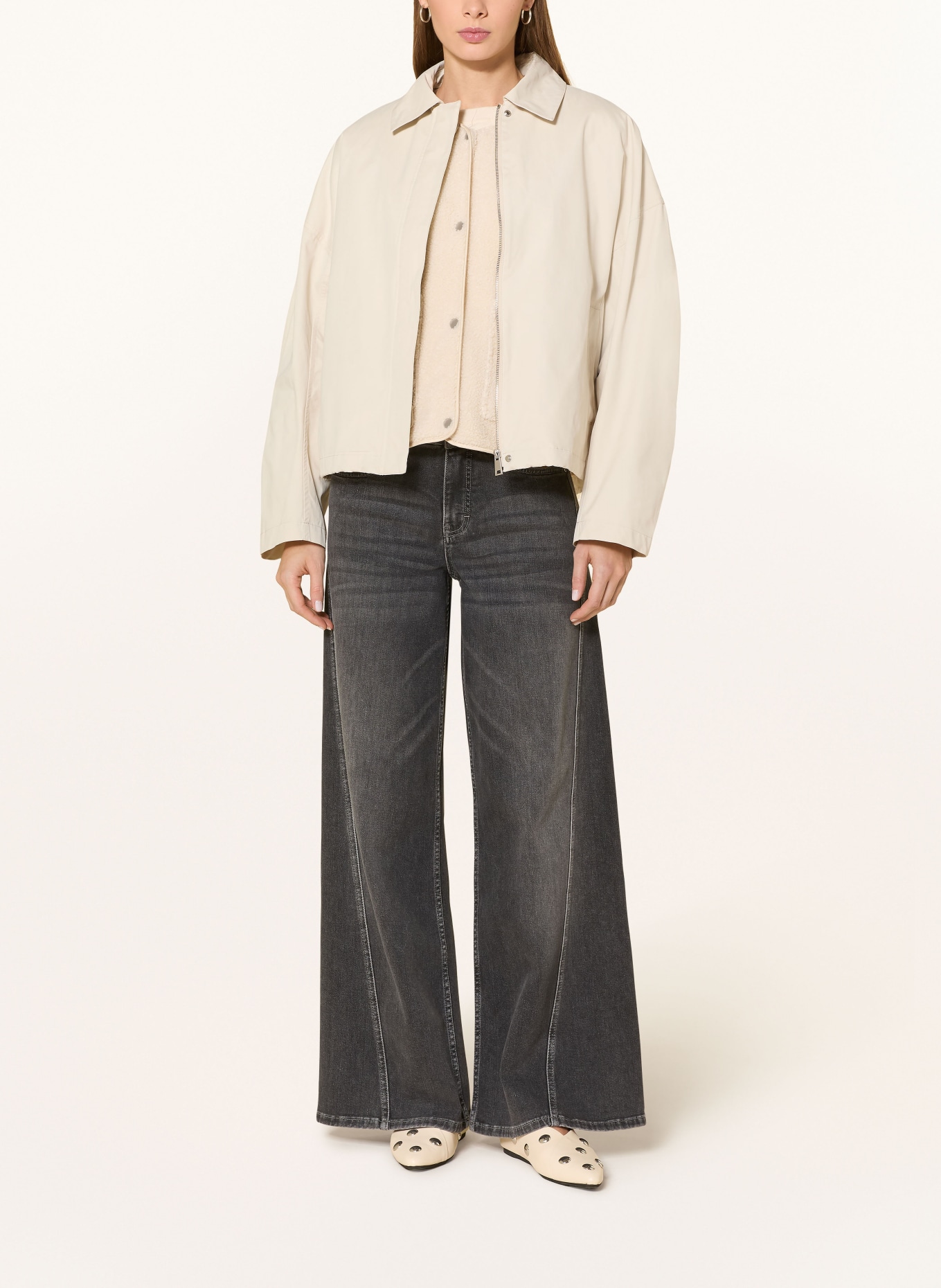 OPUS Bunda HADSON: REŽNÁ