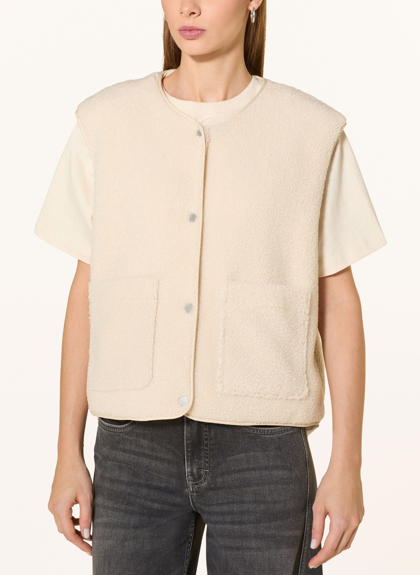 OPUS Bunda HADSON: REŽNÁ