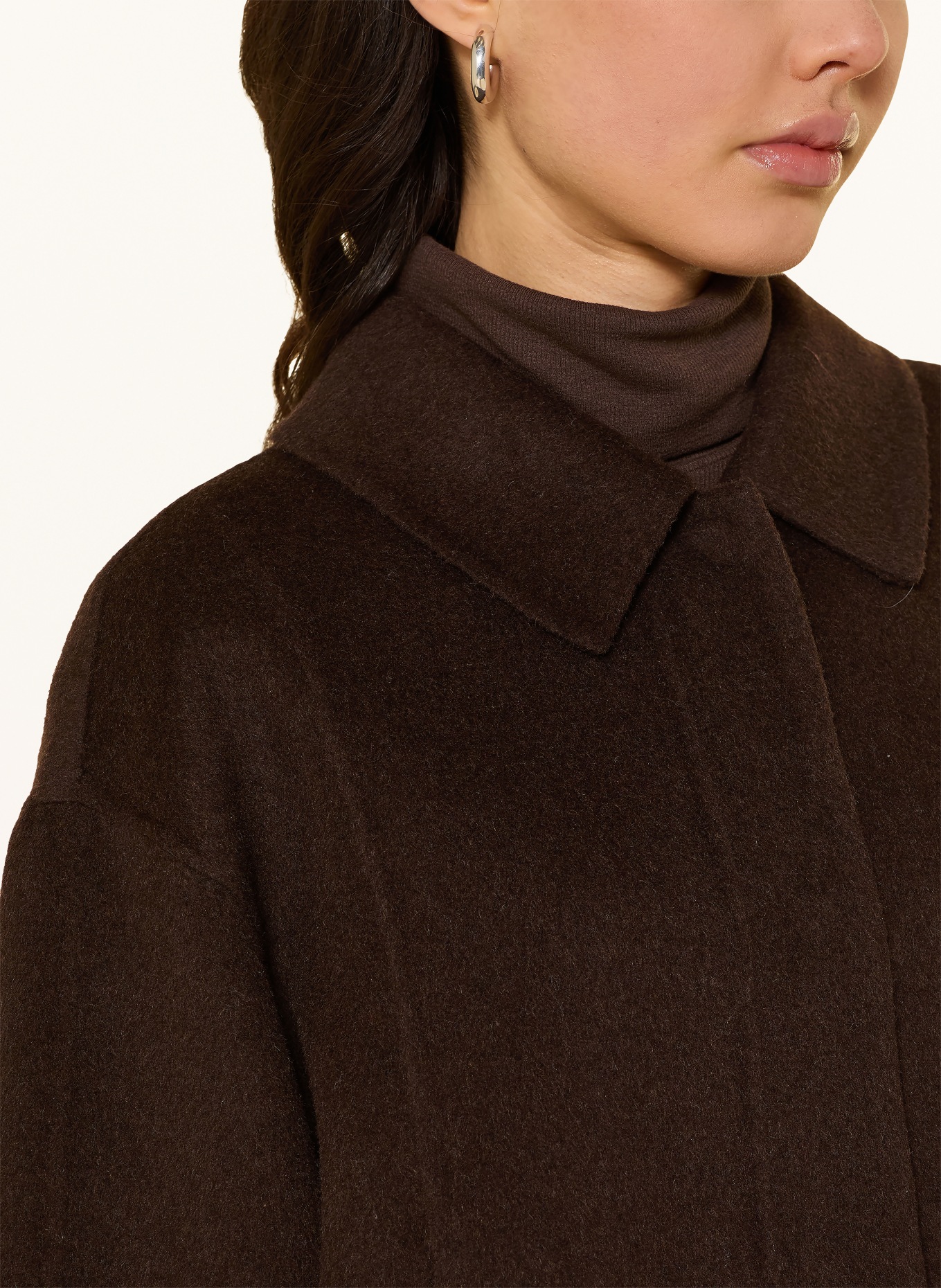 OPUS Sako HAYA: TMAVĚ HNĚDÁ