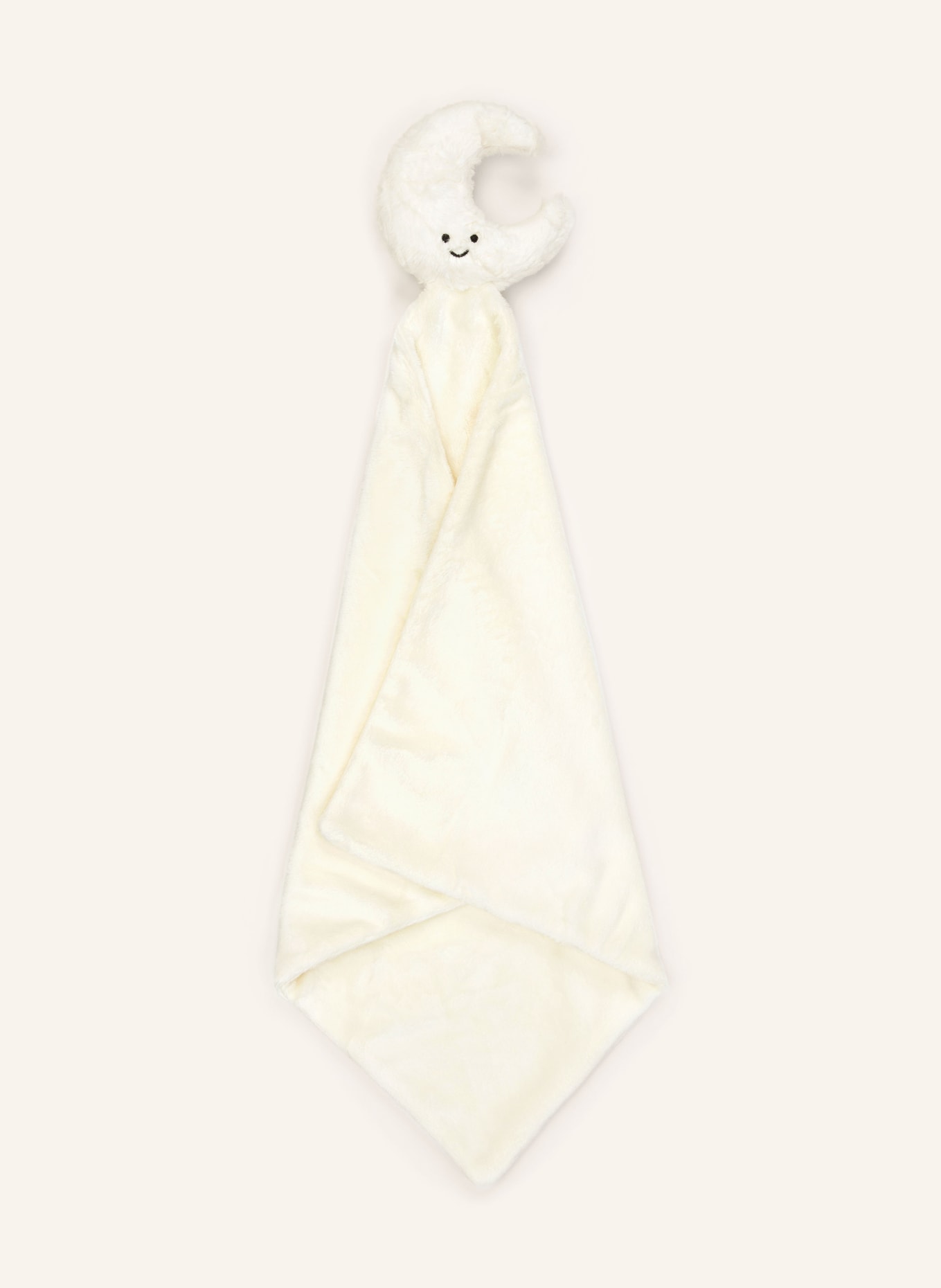 Jellycat Schmusetuch AMUSEABLES MOON SOOTHER: CREME
