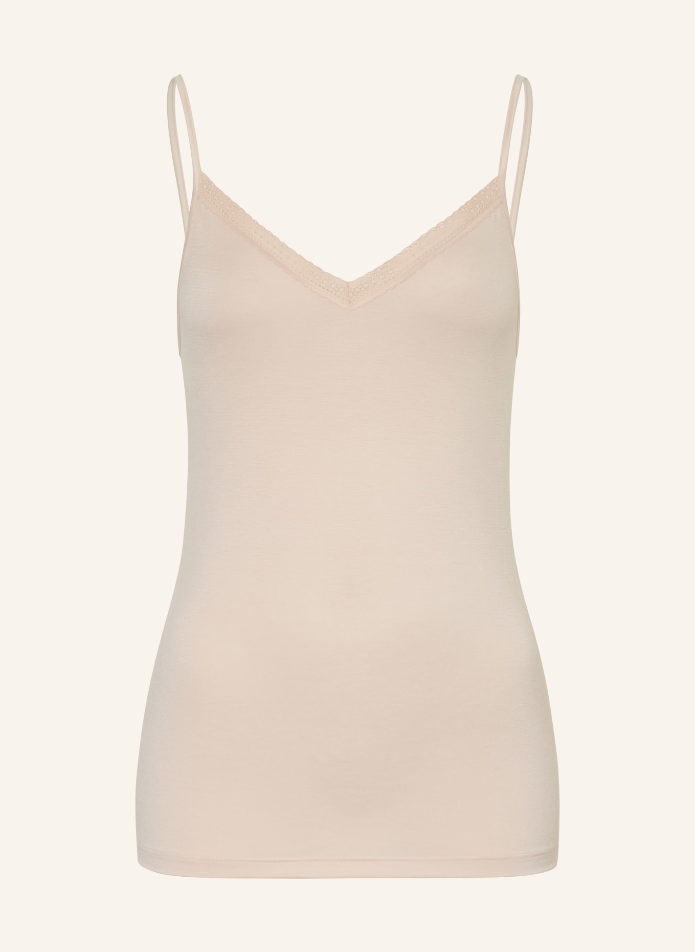 mey Nejlepší série MODAL LACE: BÉŽOVÁ