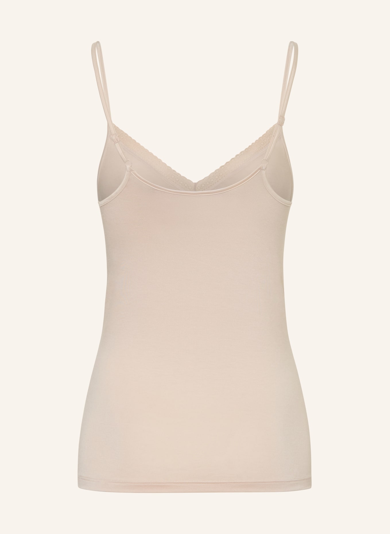 mey Nejlepší série MODAL LACE: BÉŽOVÁ