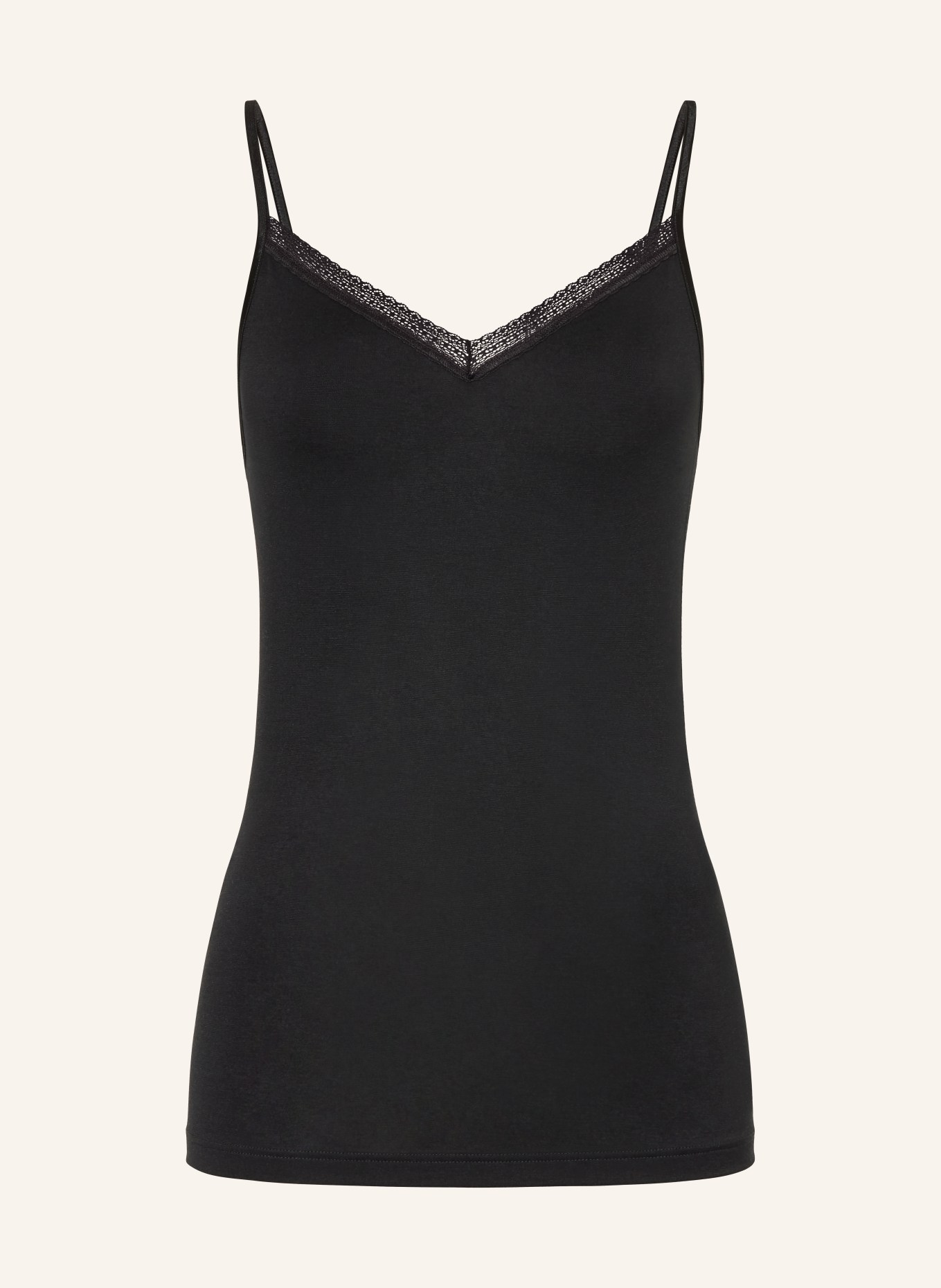 mey Nejlepší série MODAL LACE: ČERNÁ