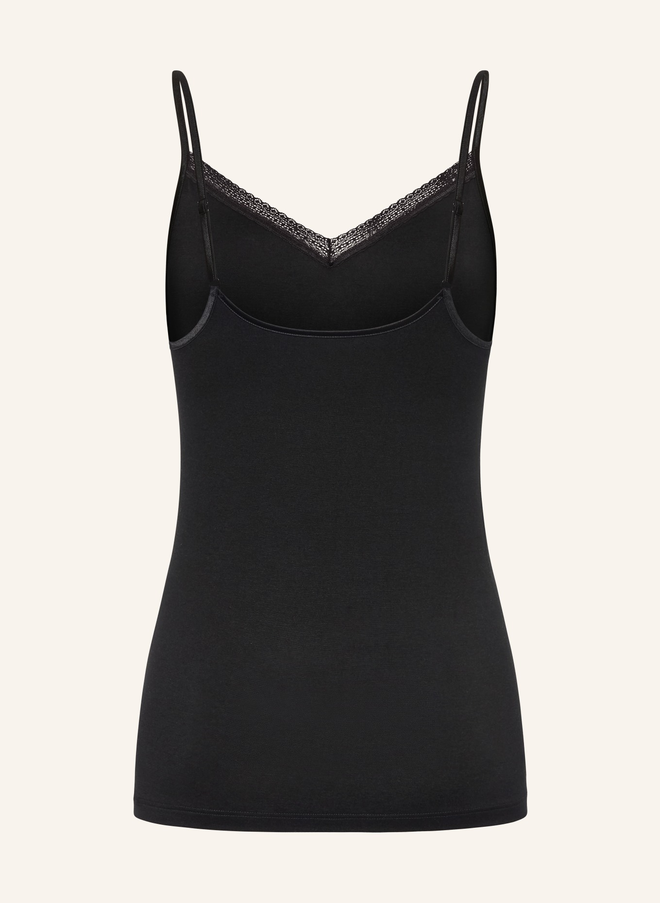 mey Nejlepší série MODAL LACE: ČERNÁ