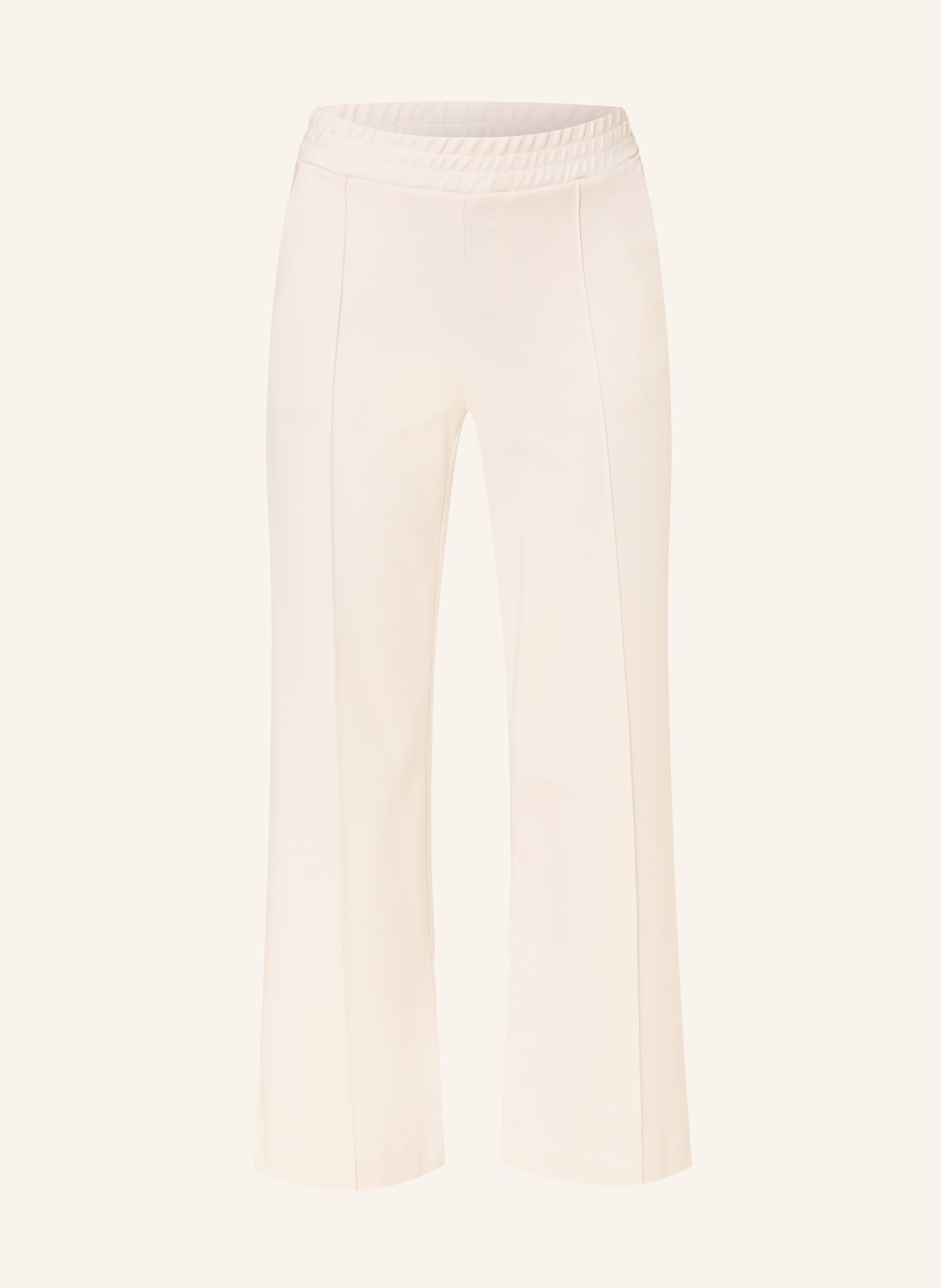 OPUS PANTS Culotte MERRI HILL: ECRU