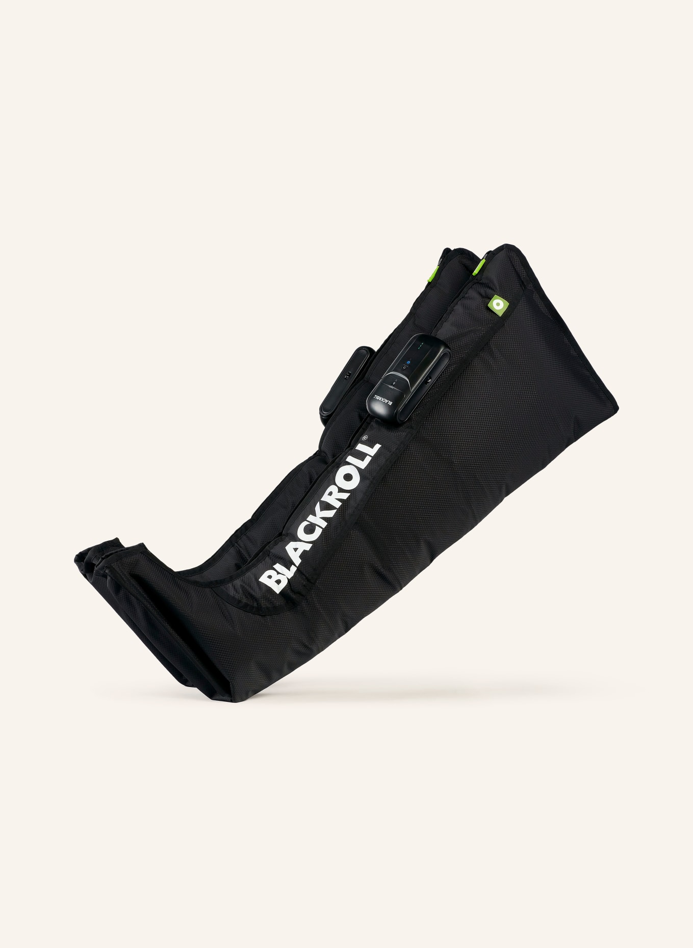 BLACKROLL Compression Boot 2.0 S: BLACK