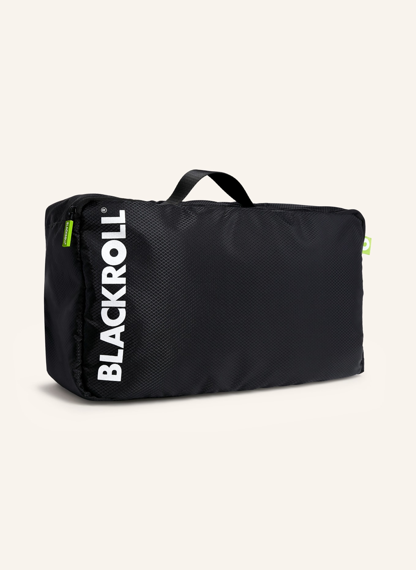 BLACKROLL Kompressionsstiefel 2.0 L: SCHWARZ