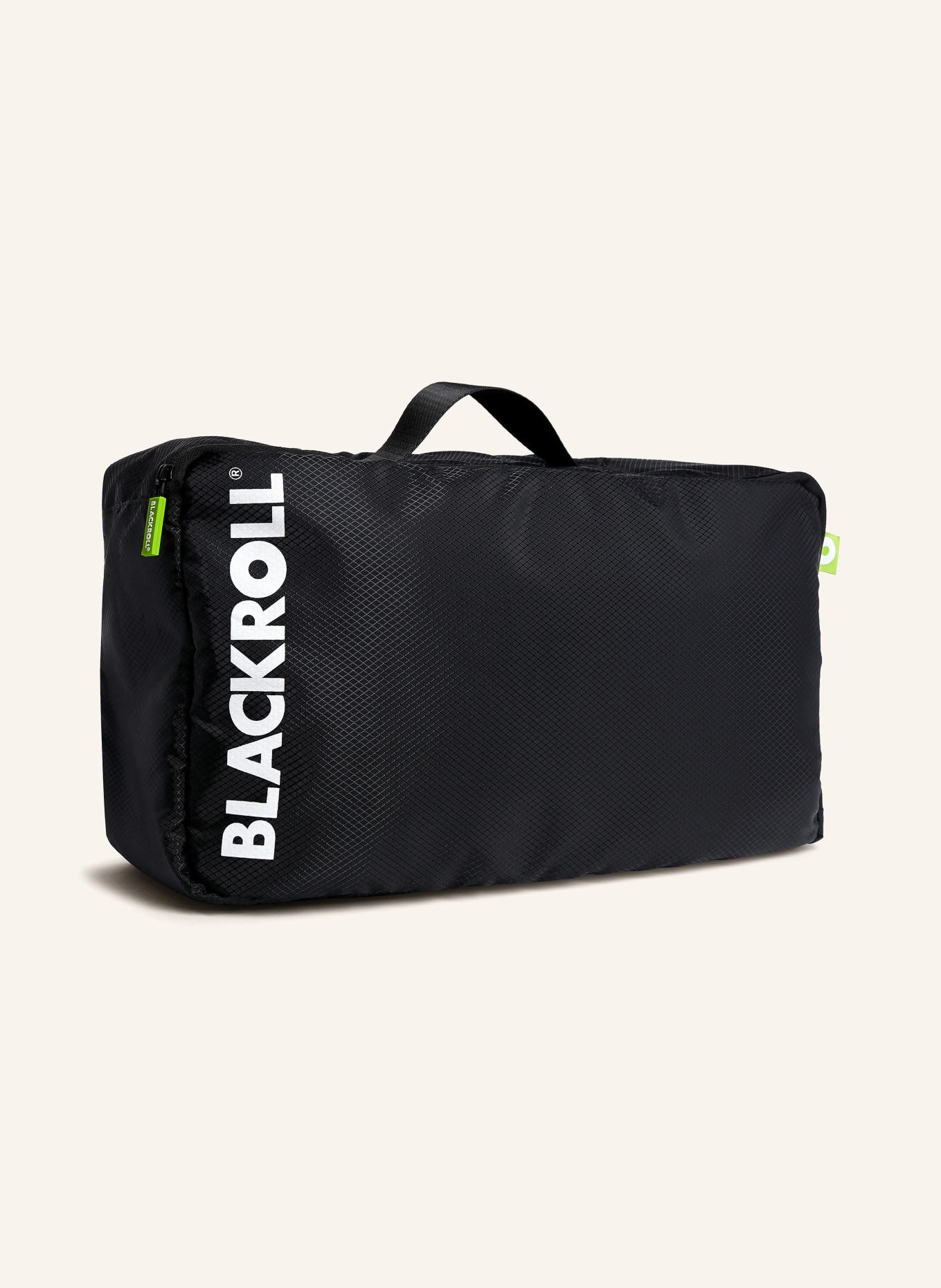 BLACKROLL Kompresní boty 2.0 M: ČERNÁ