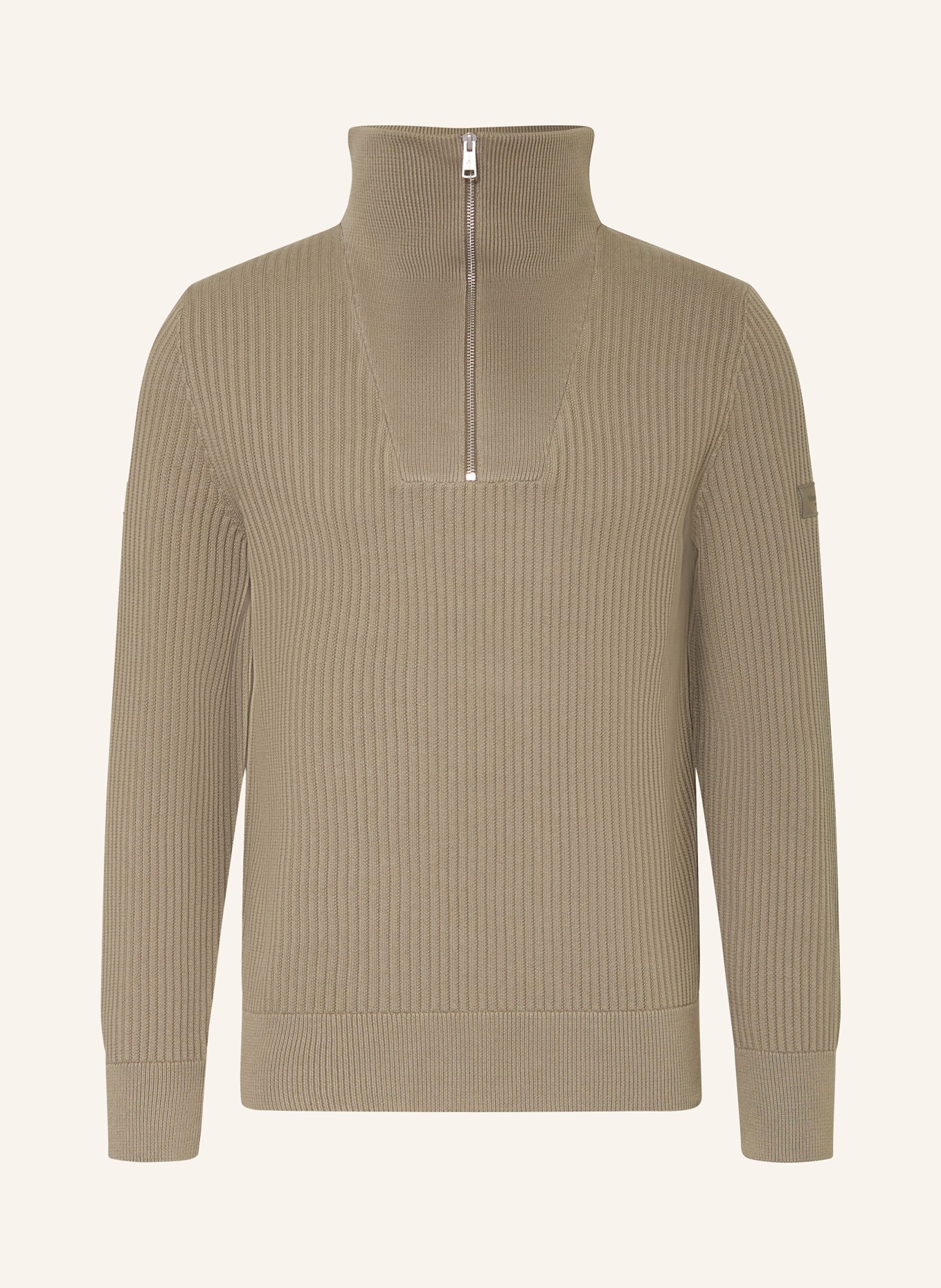 Marc O'Polo Troyer: KHAKI