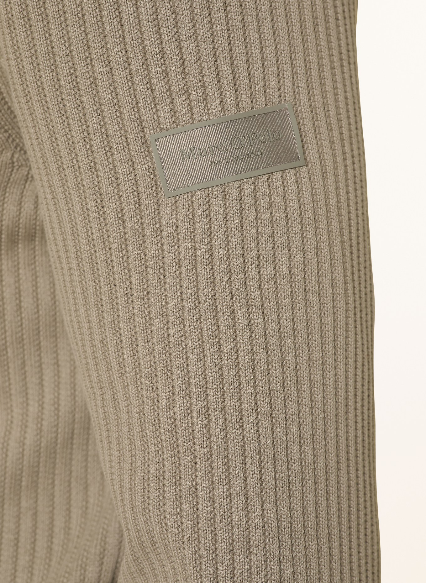 Marc O'Polo Troyer: KHAKI