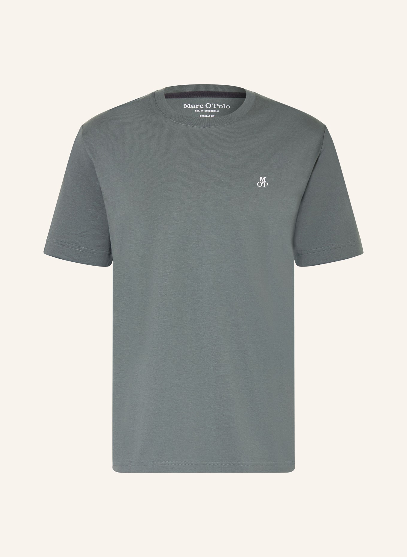 Marc O'Polo T-Shirt: PETROL