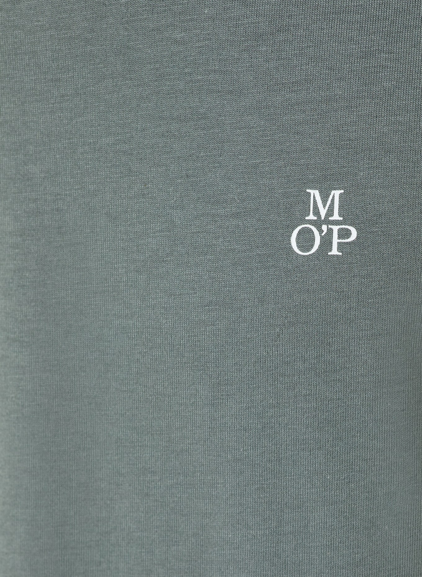 Marc O'Polo T-Shirt: PETROL