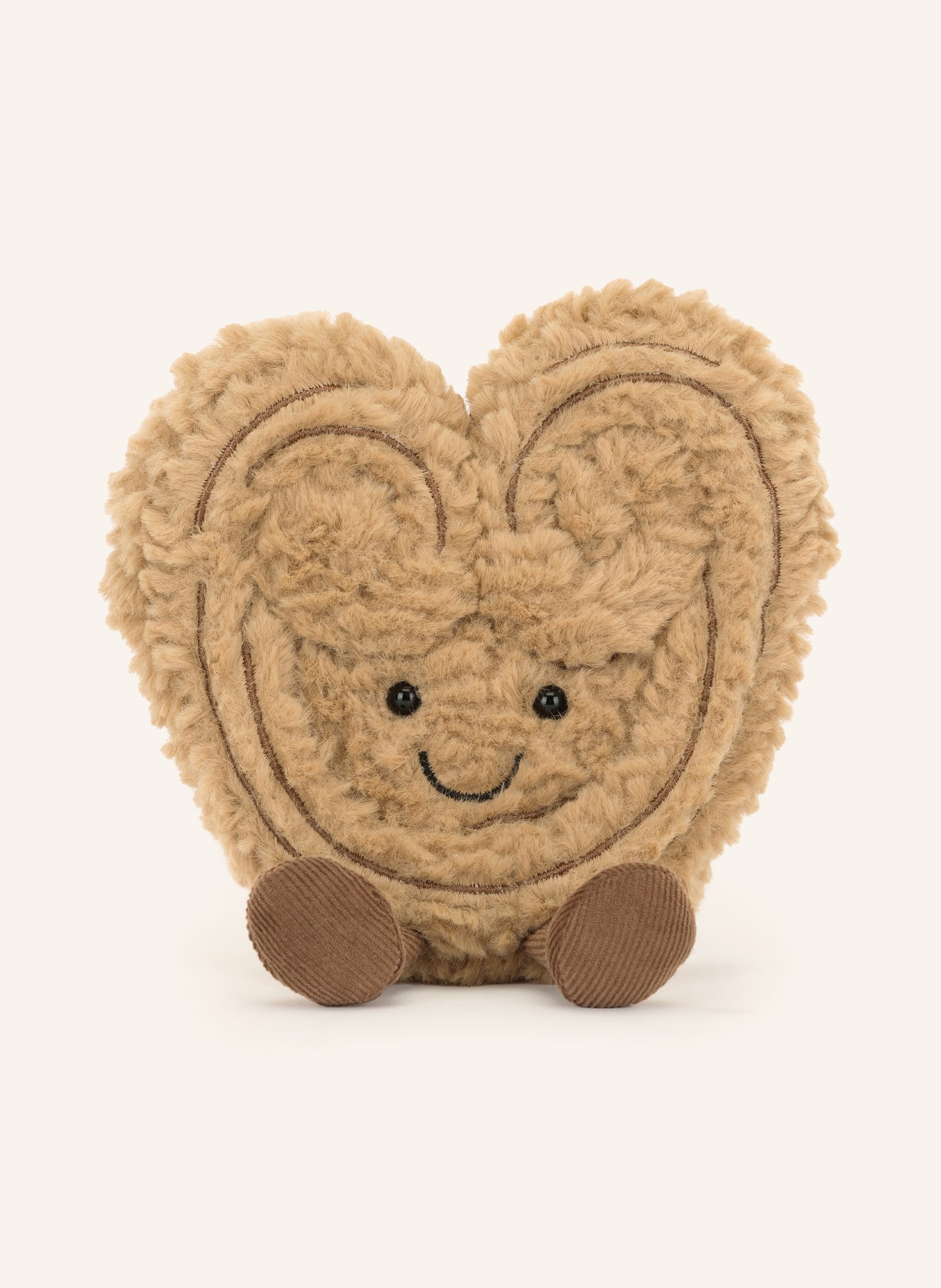 Jellycat Pluszowa zabawka AMUSEABLES PHILIPPE PALMIER: CAMELOWY