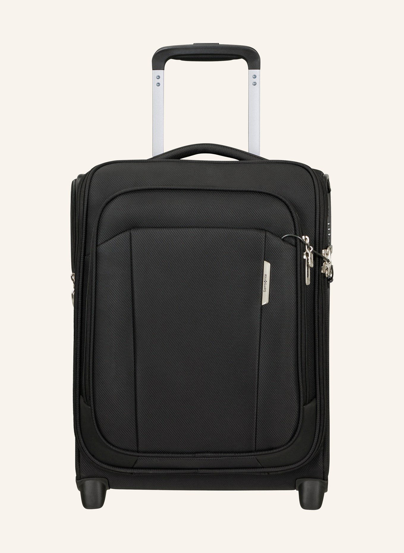 Samsonite Trolley RESPARK: SCHWARZ