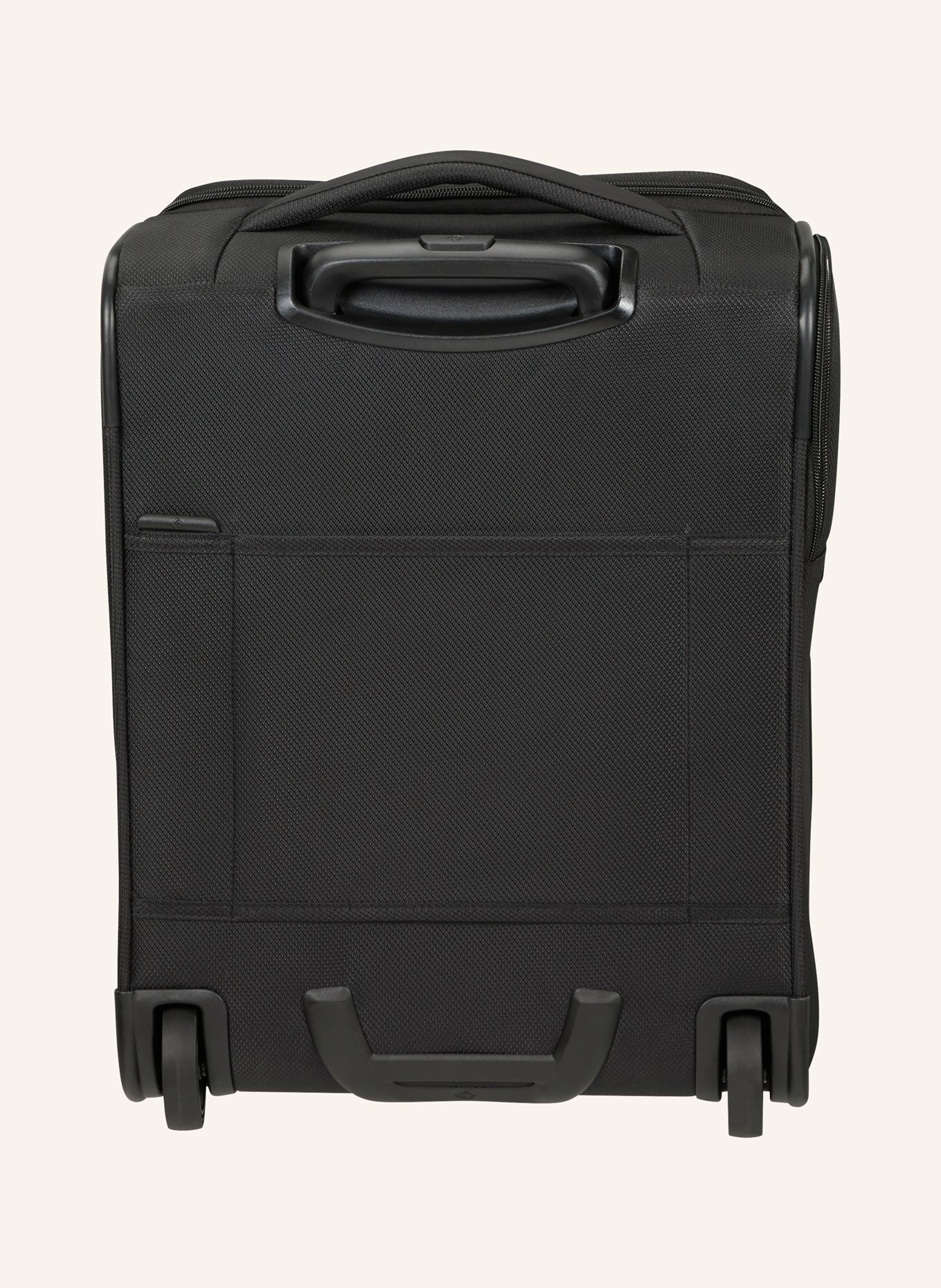 Samsonite Trolley RESPARK: SCHWARZ