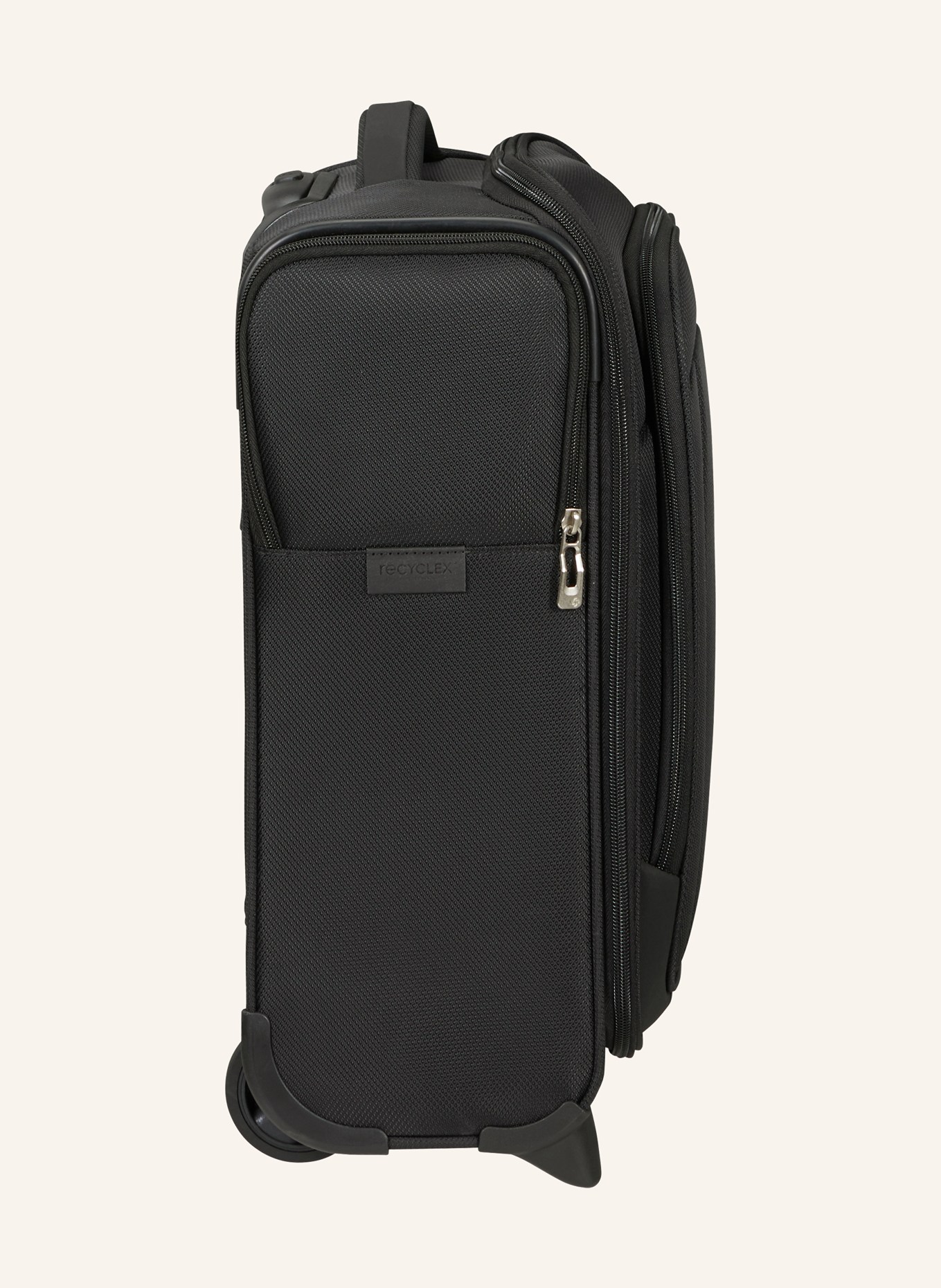 Samsonite Trolley RESPARK: SCHWARZ