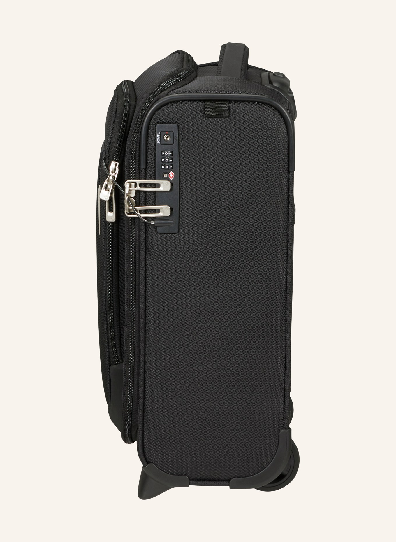 Samsonite Trolley RESPARK: SCHWARZ