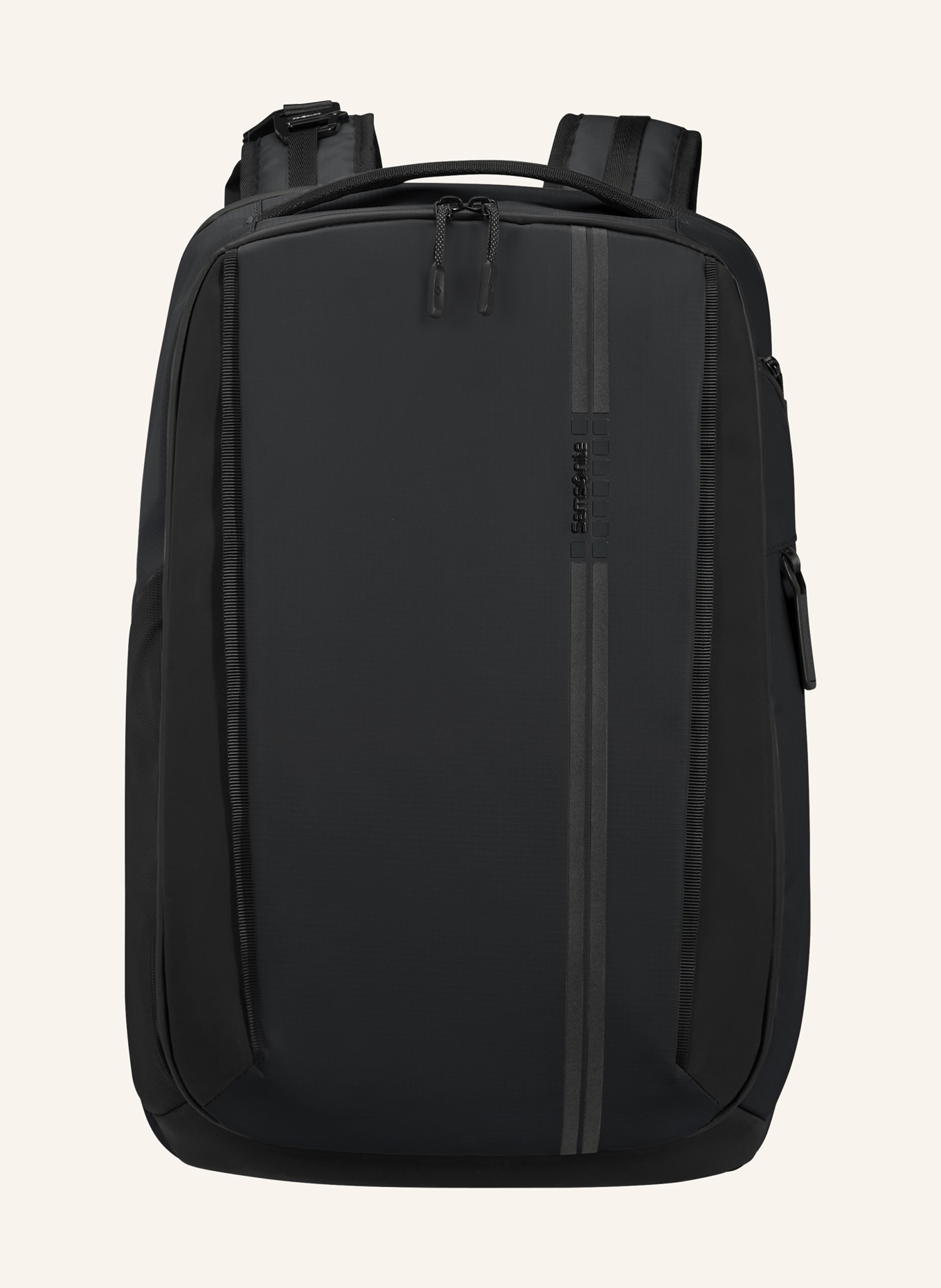 Samsonite Rucksack ACTIVE ROAD: SCHWARZ