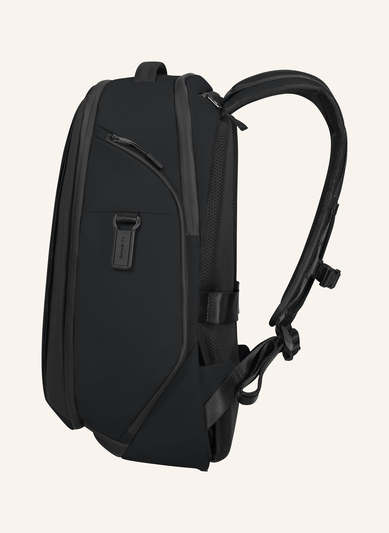 Samsonite Rucksack ACTIVE ROAD: SCHWARZ