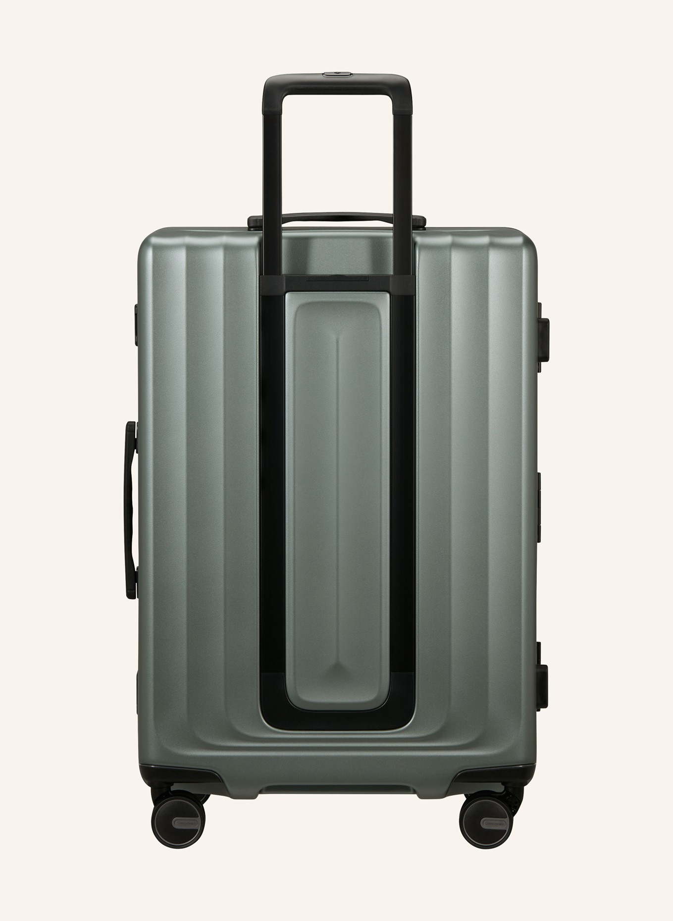 Samsonite Trolley FOCUS: GRÜN