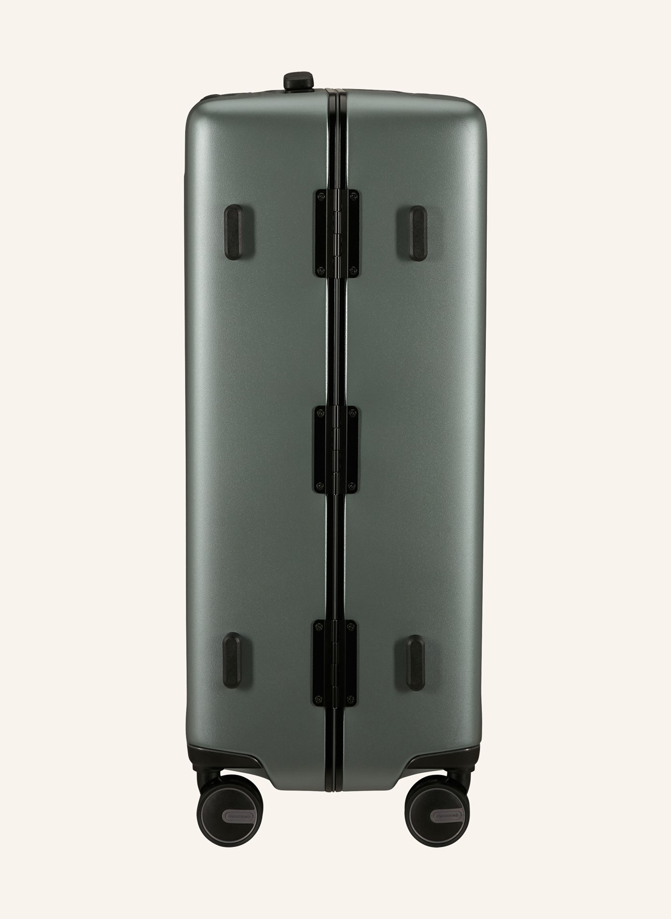 Samsonite Trolley FOCUS: GRÜN