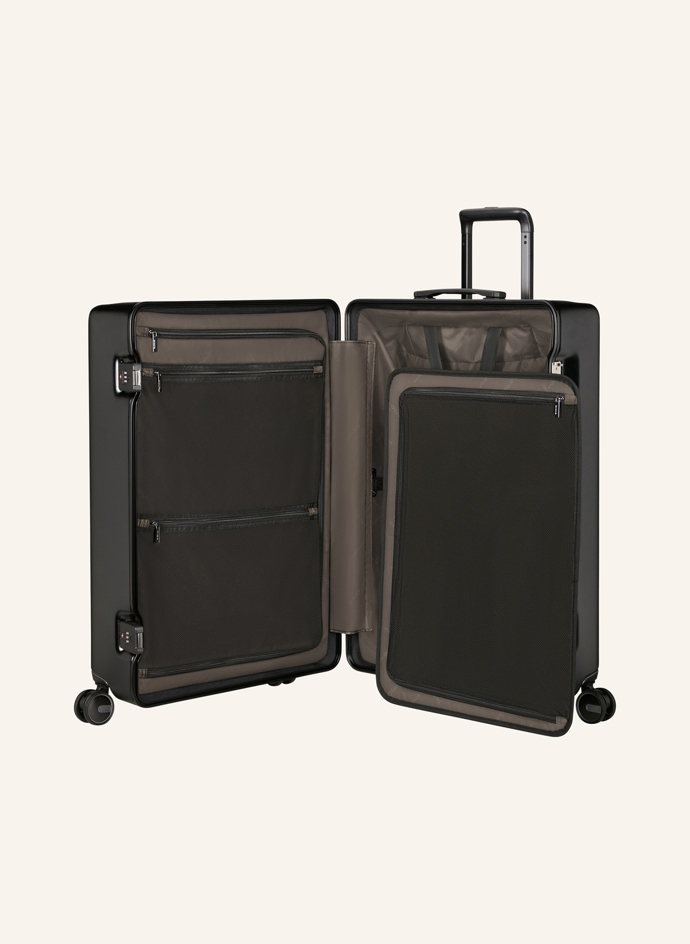 Samsonite Trolley FOCUS: SCHWARZ