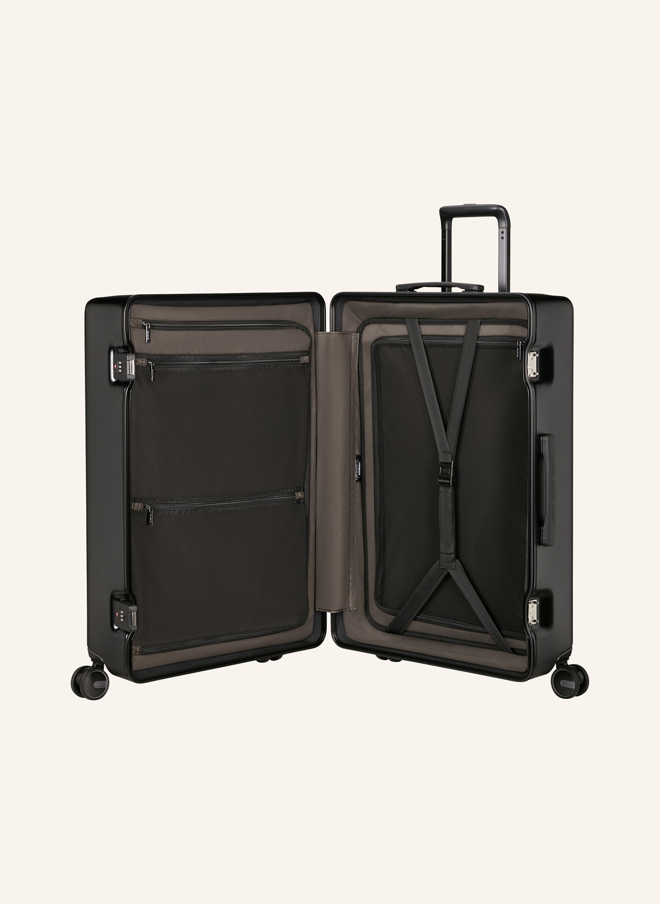 Samsonite Trolley FOCUS: SCHWARZ