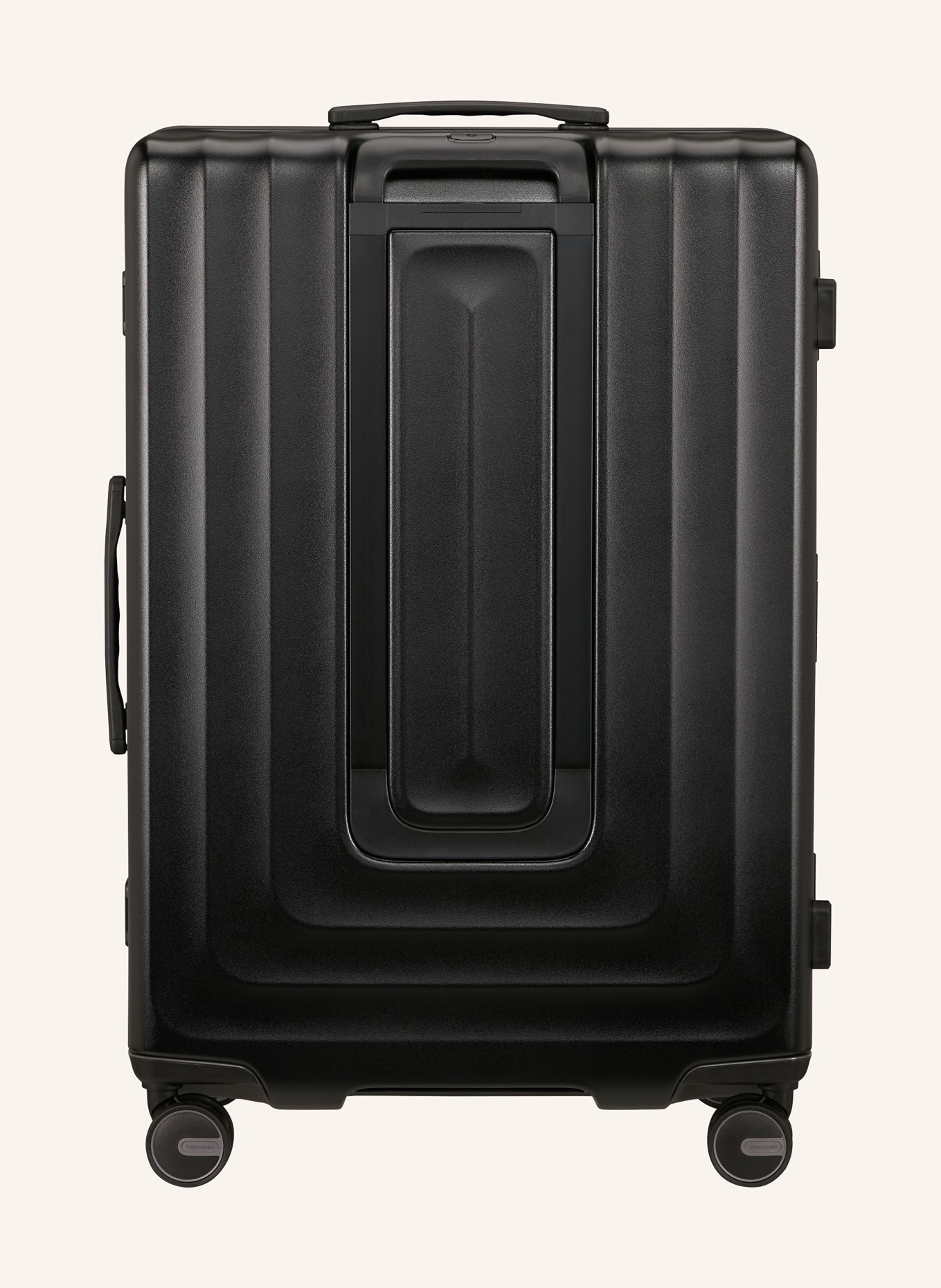 Samsonite Trolley FOCUS: SCHWARZ