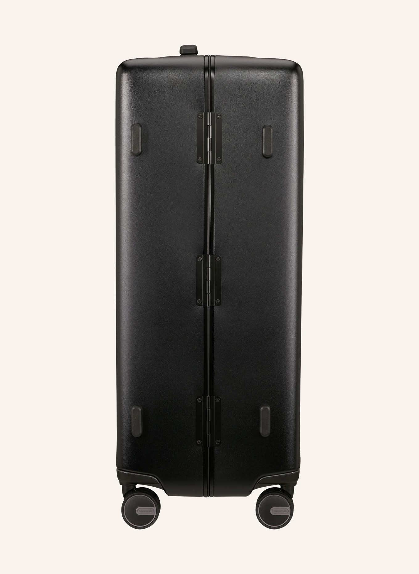 Samsonite Trolley FOCUS: SCHWARZ