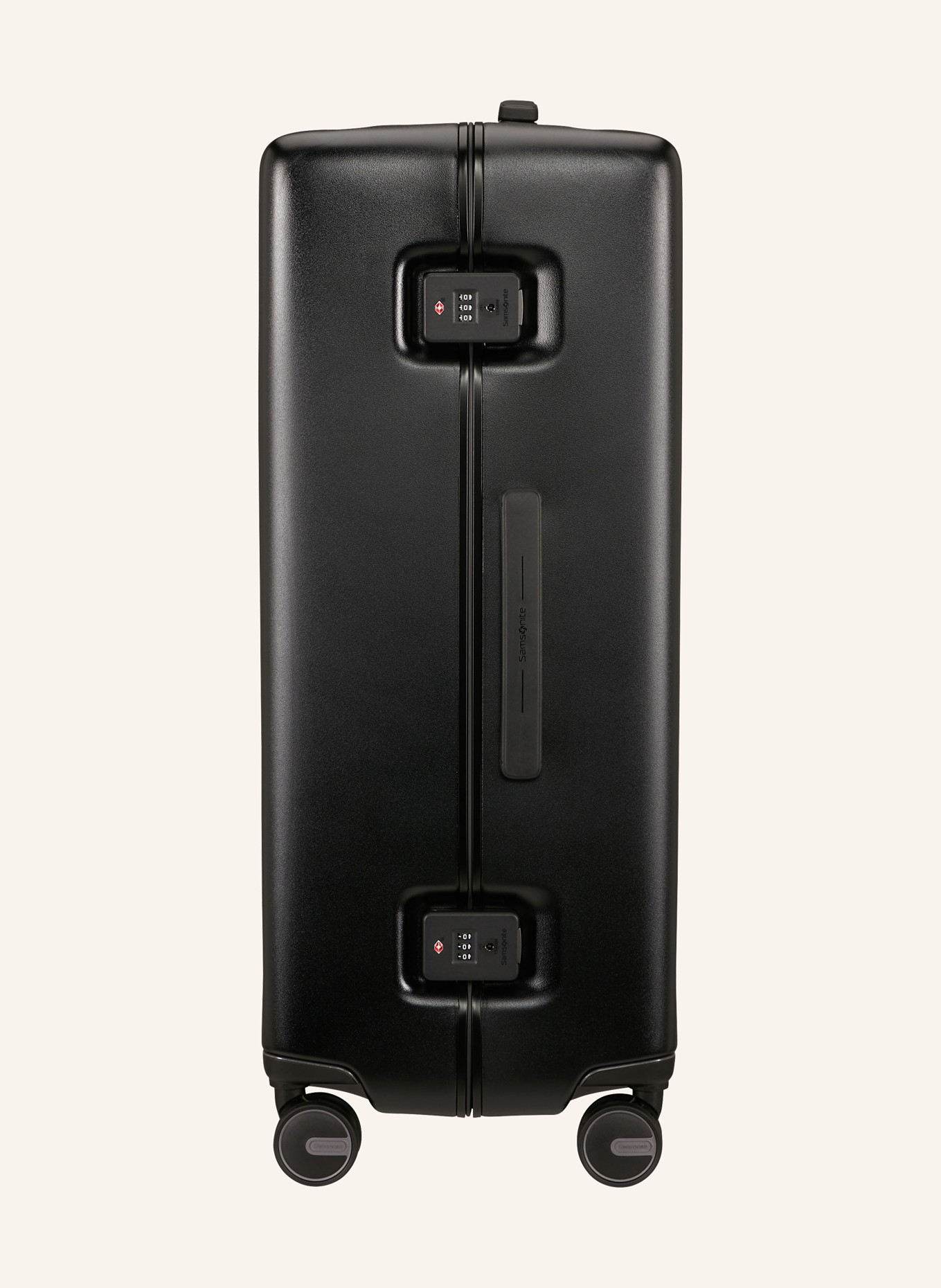 Samsonite Trolley FOCUS: SCHWARZ