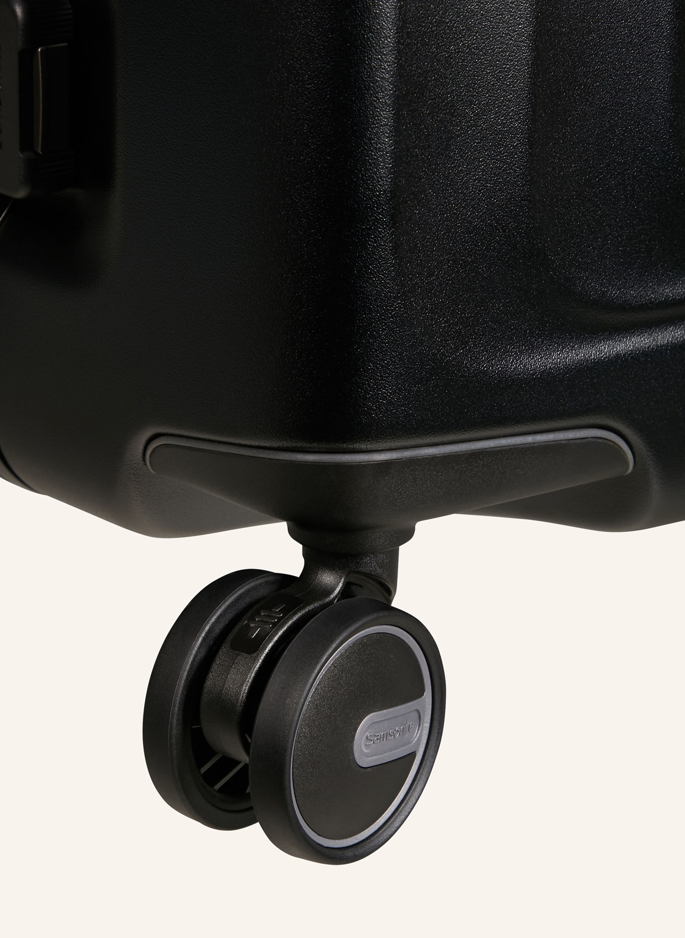 Samsonite Trolley FOCUS: SCHWARZ