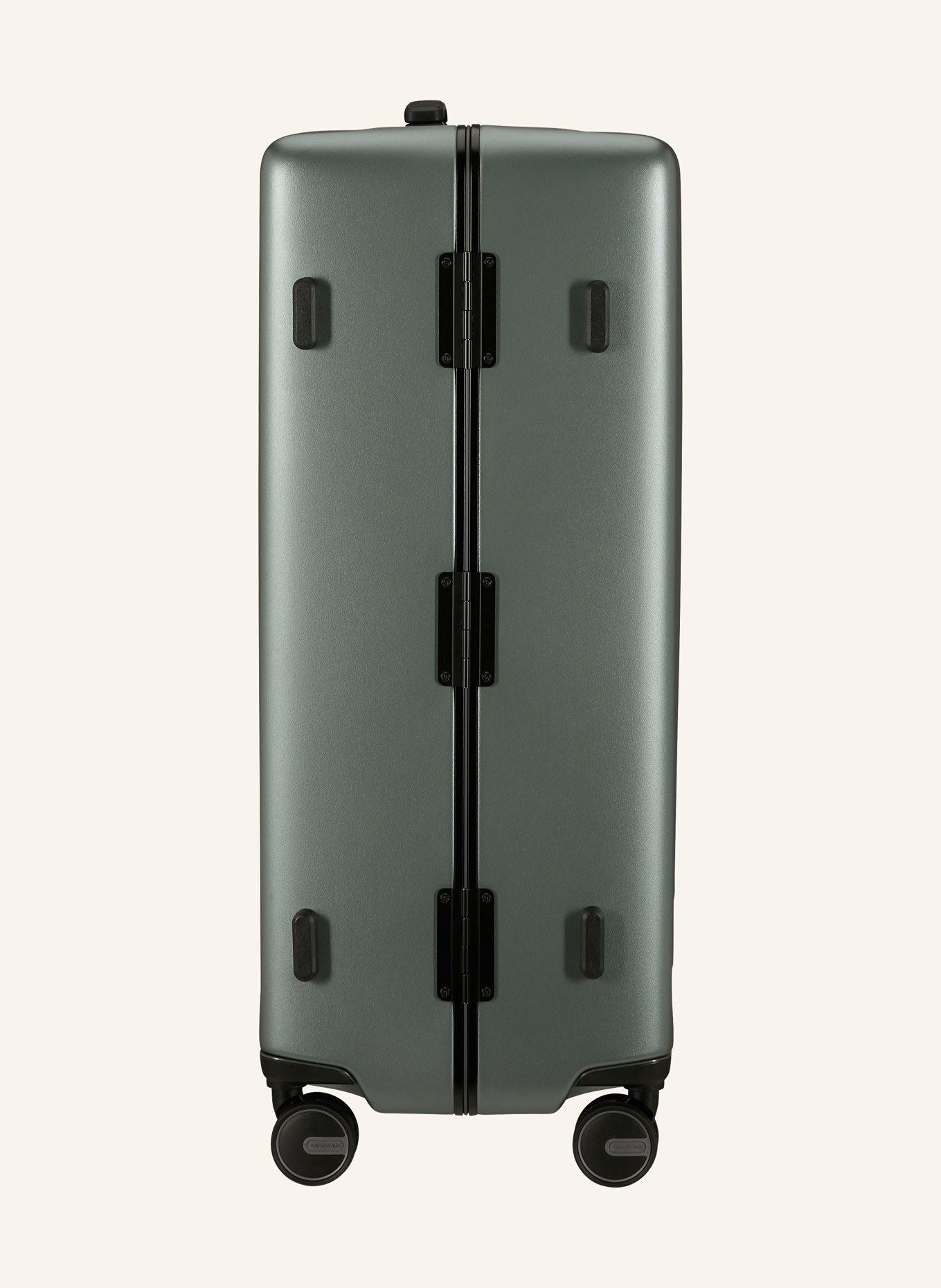 Samsonite Trolley SPINNER: GRÜN