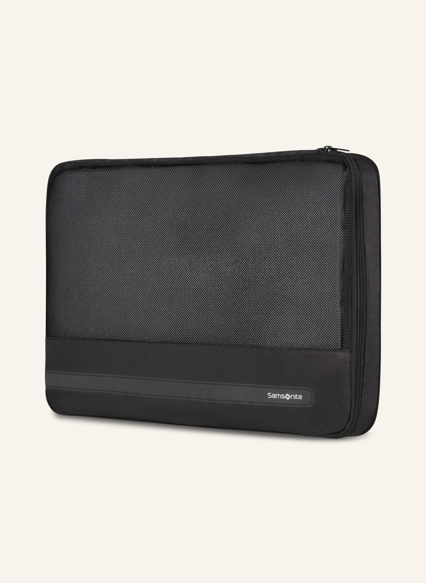 Samsonite 3er-Set Packhilfe: SCHWARZ