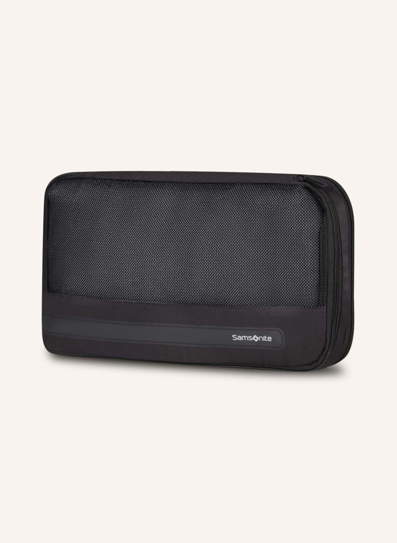 Samsonite 3er-Set Packhilfe: SCHWARZ