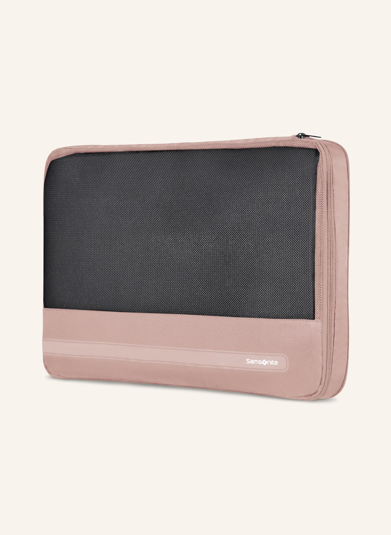 Samsonite 3er-Set Packhilfe: ROSÉ