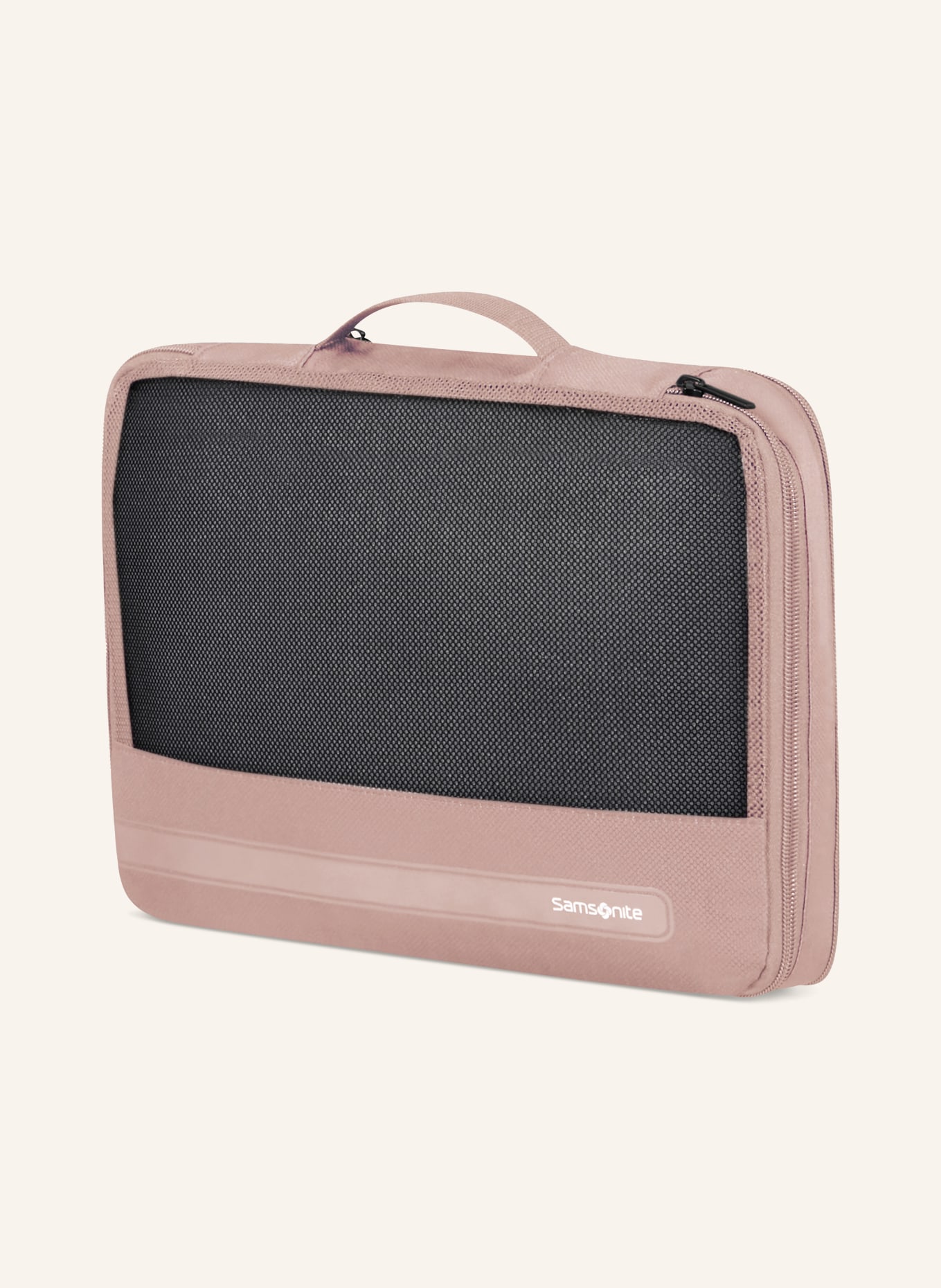 Samsonite 3er-Set Packhilfe: ROSÉ