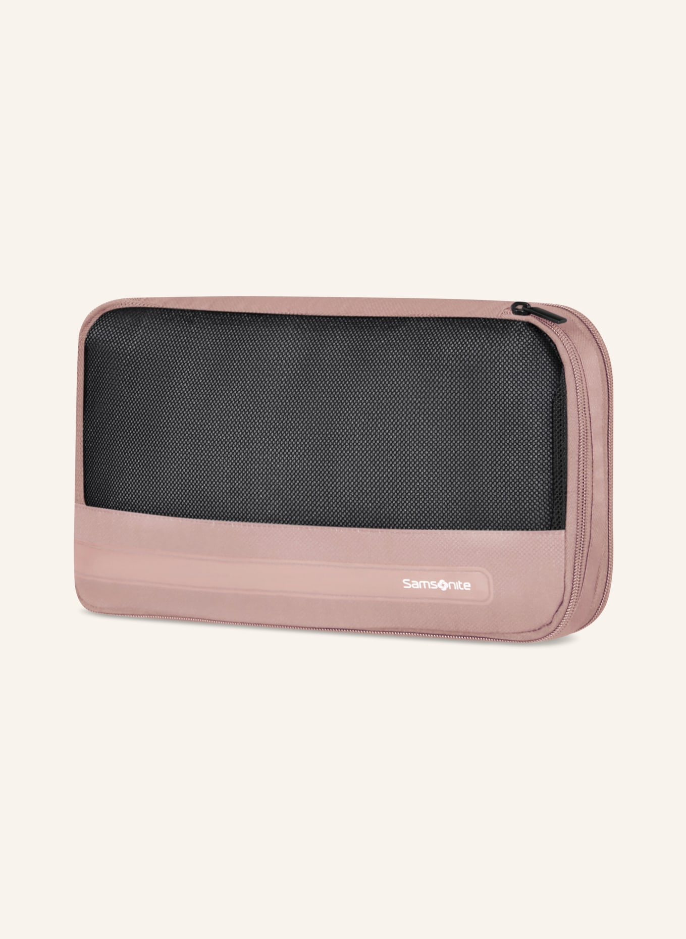 Samsonite 3er-Set Packhilfe: ROSÉ