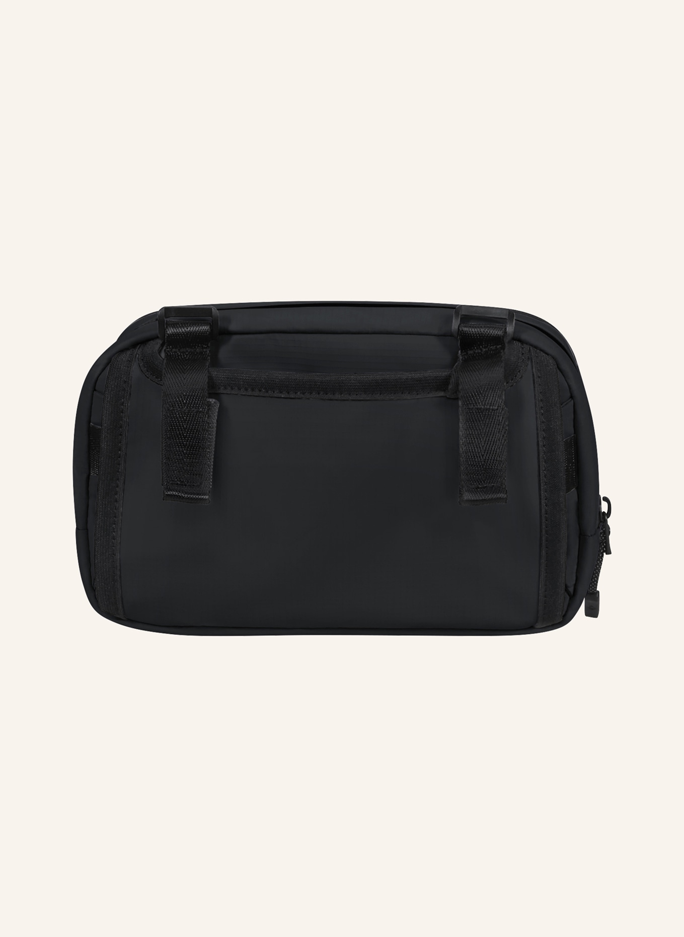 Samsonite Gürteltasche ACTIVE ROAD: SCHWARZ
