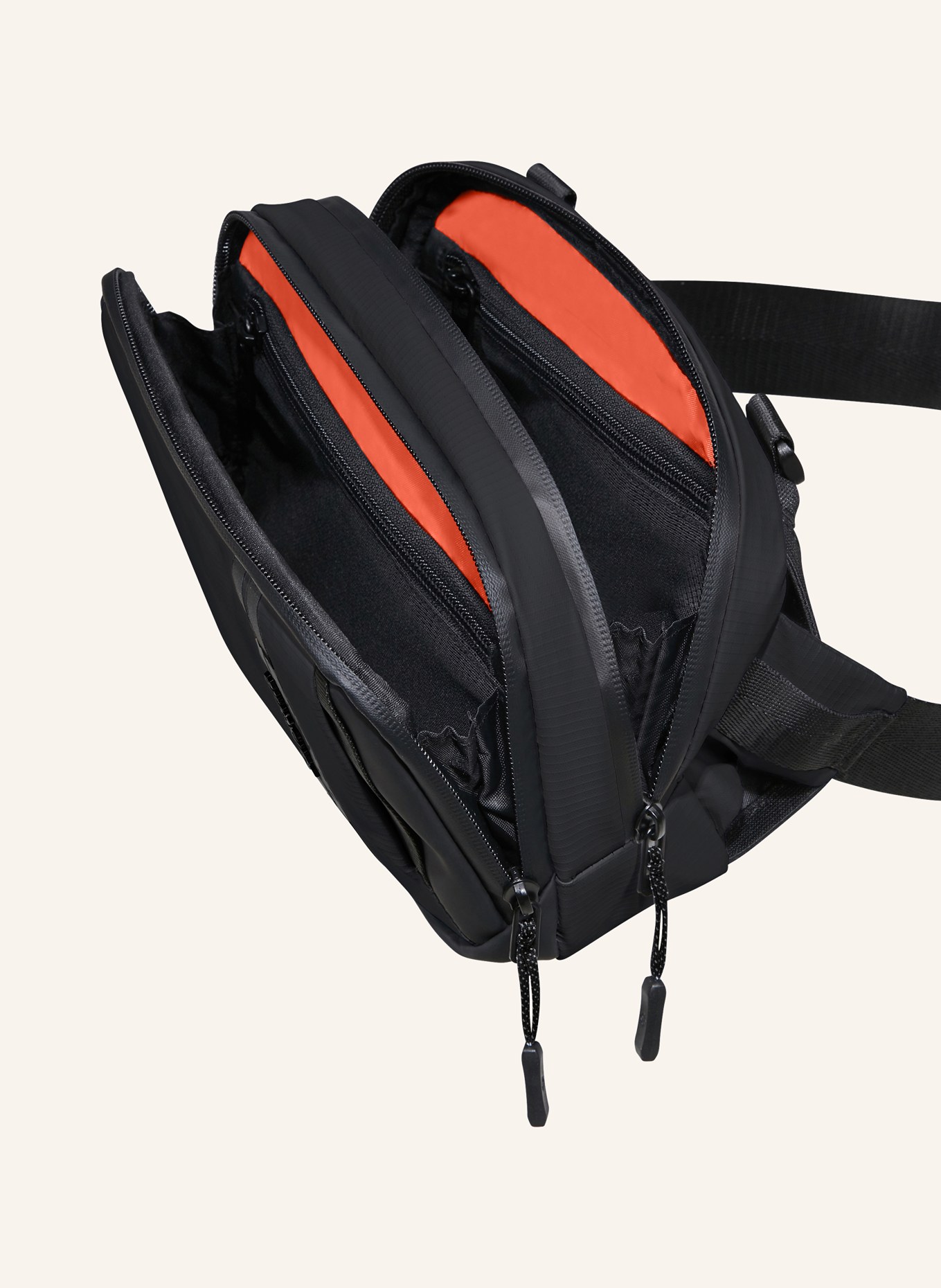 Samsonite Gürteltasche ACTIVE ROAD: SCHWARZ