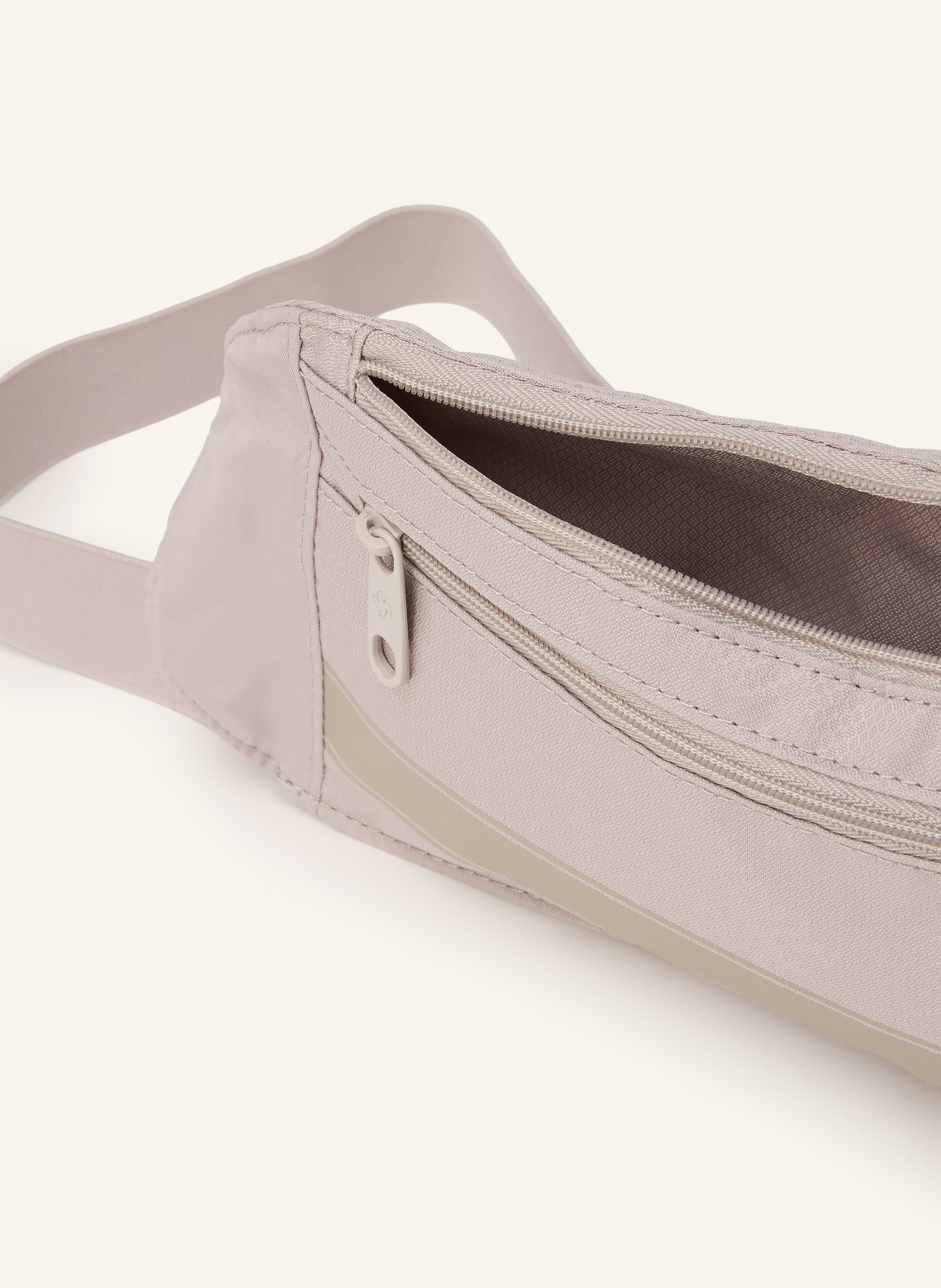 Samsonite Gürteltasche TA REVOLUTION: HELLGRAU