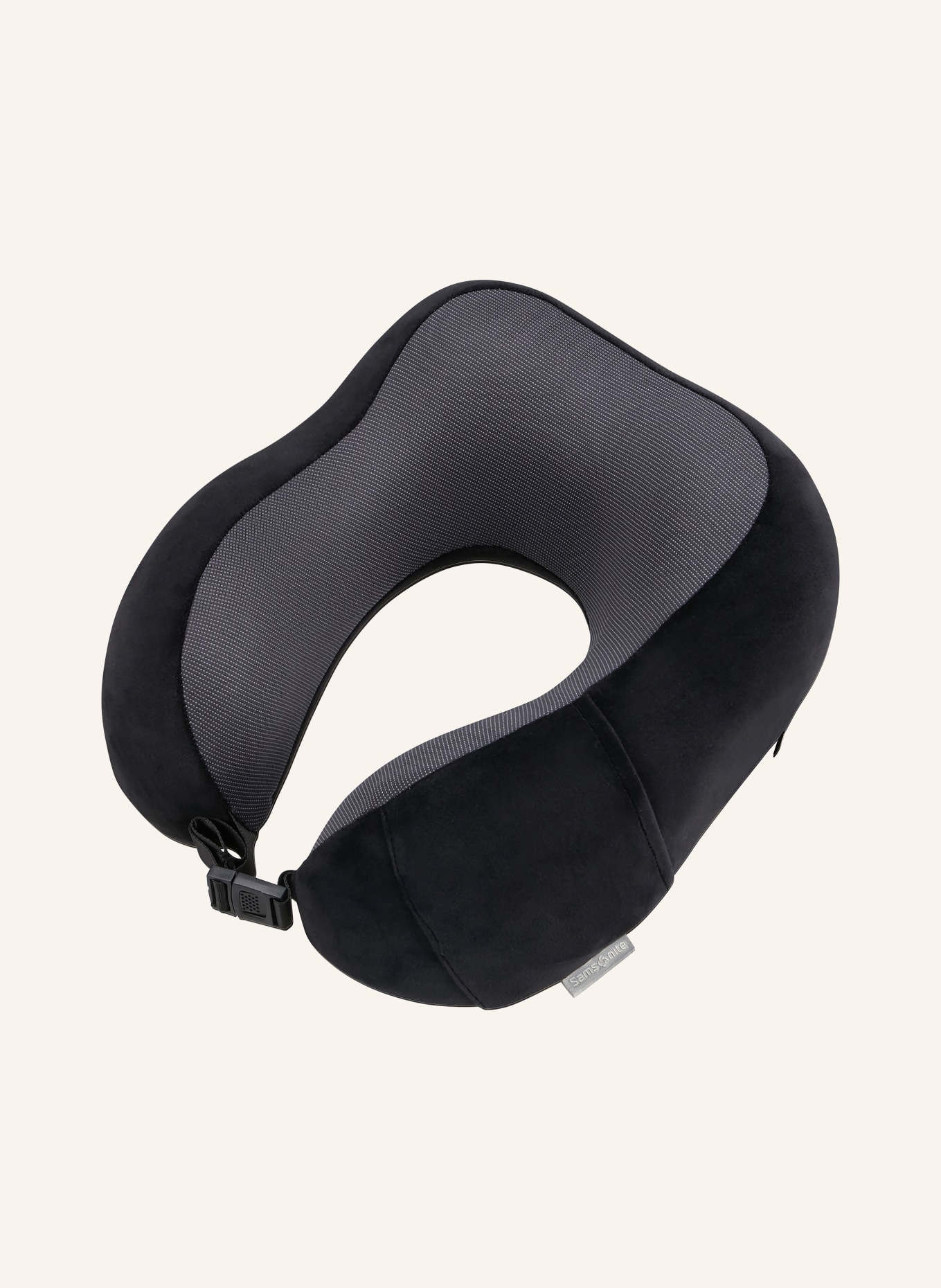 Samsonite Reisekissen TA REVOLUTION: SCHWARZ