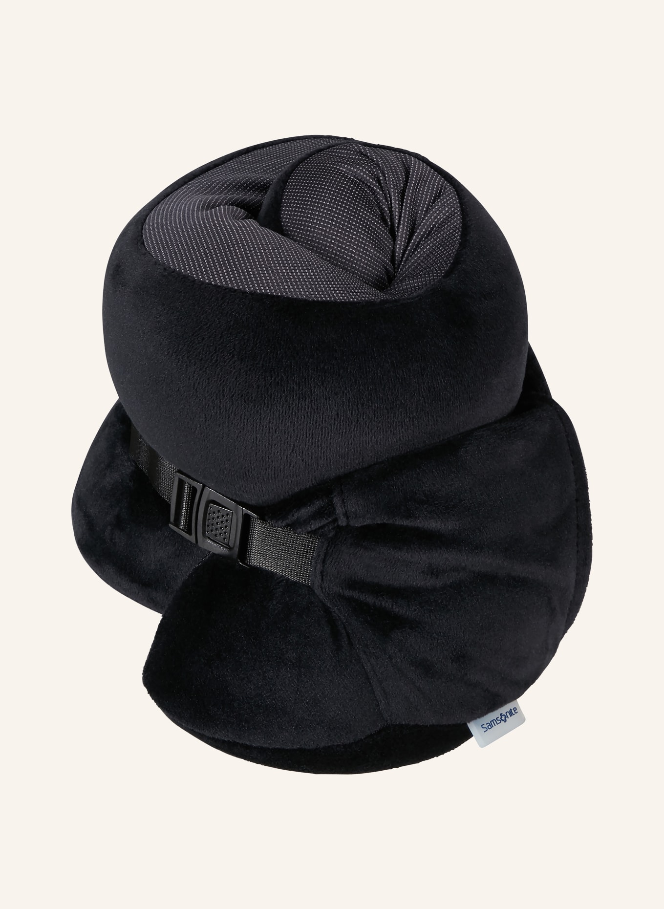 Samsonite Reisekissen TA REVOLUTION: SCHWARZ