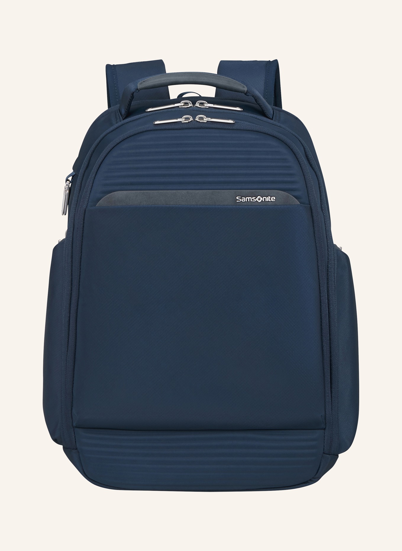 Samsonite Rucksack EVERYDAY: DUNKELBLAU