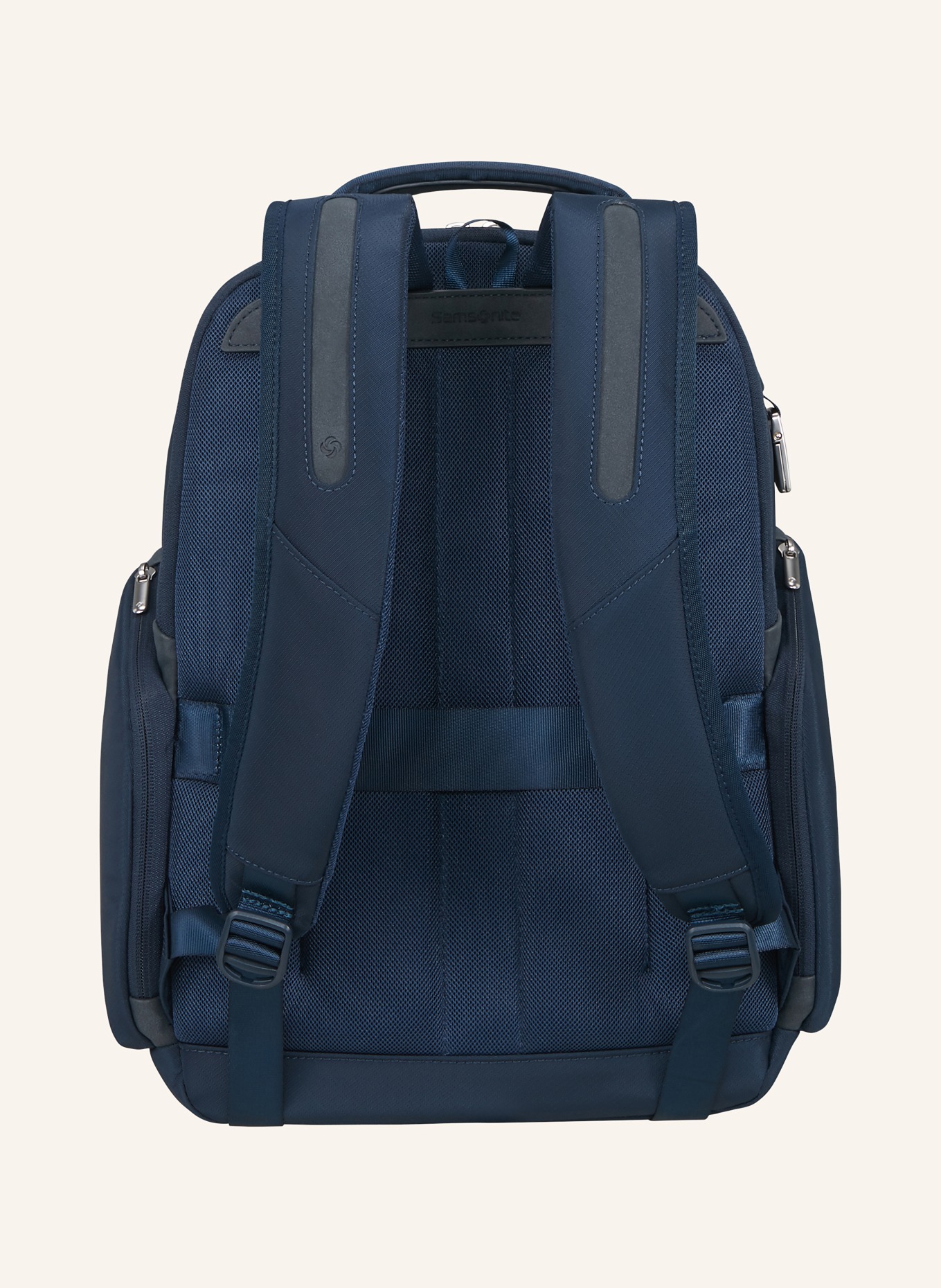 Samsonite Rucksack EVERYDAY: DUNKELBLAU