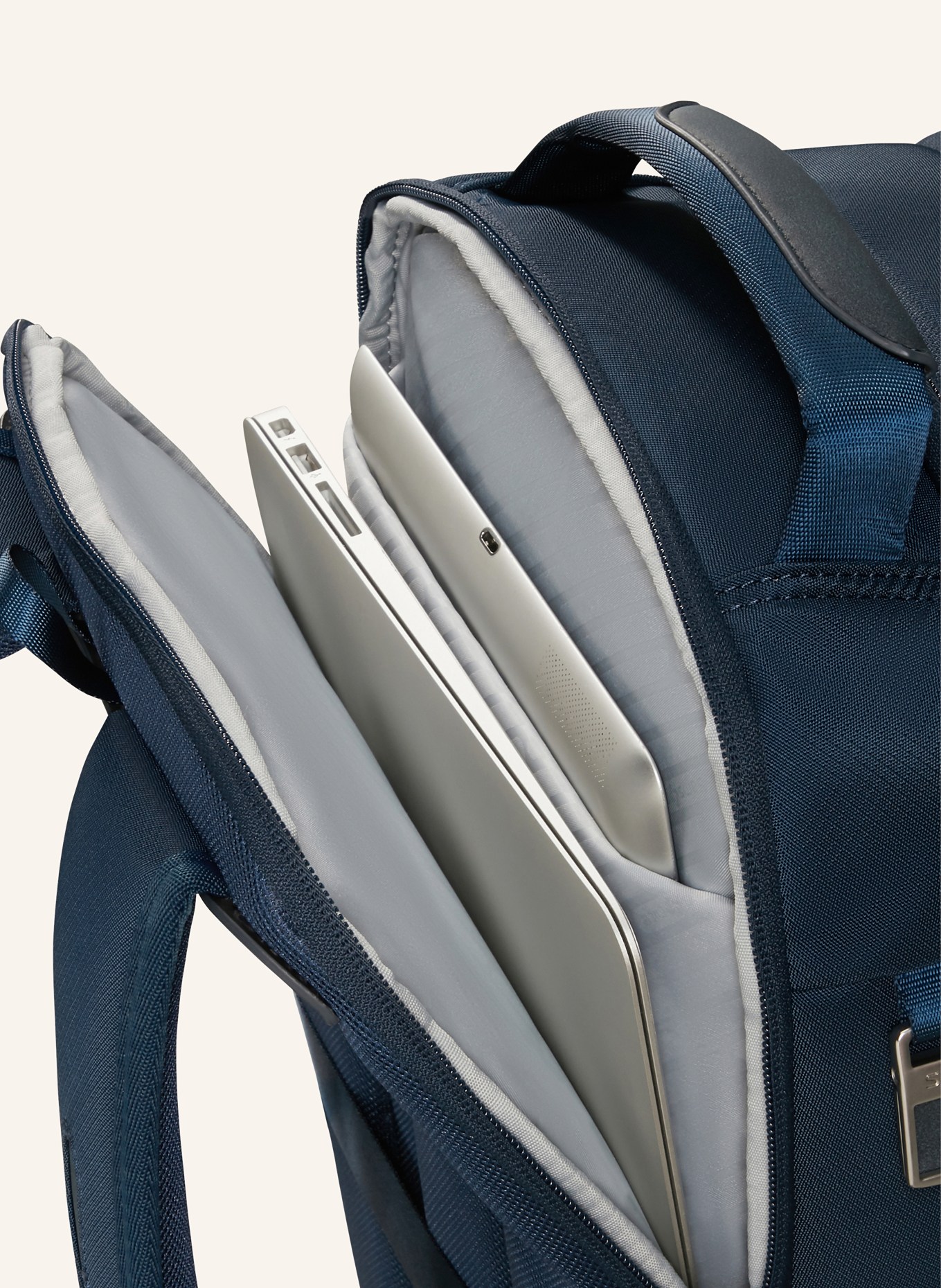 Samsonite Rucksack EVERYDAY: DUNKELBLAU