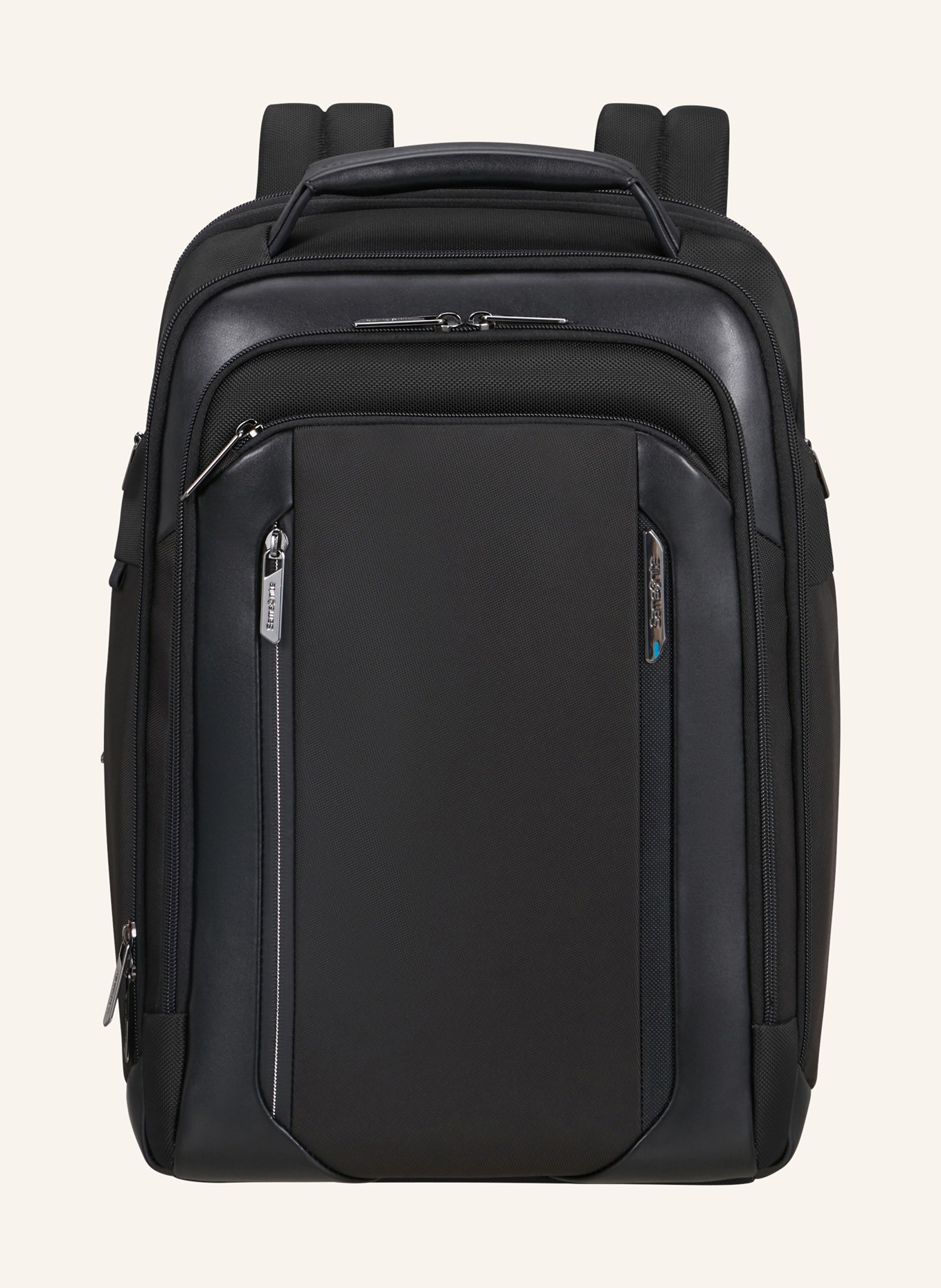 Samsonite Rucksack SPECTROLITE 4.0: SCHWARZ