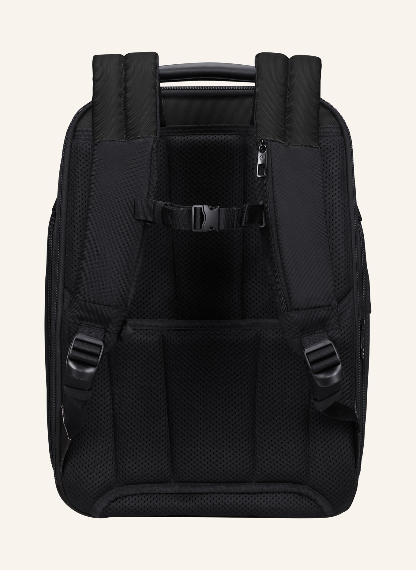 Samsonite Rucksack SPECTROLITE 4.0: SCHWARZ