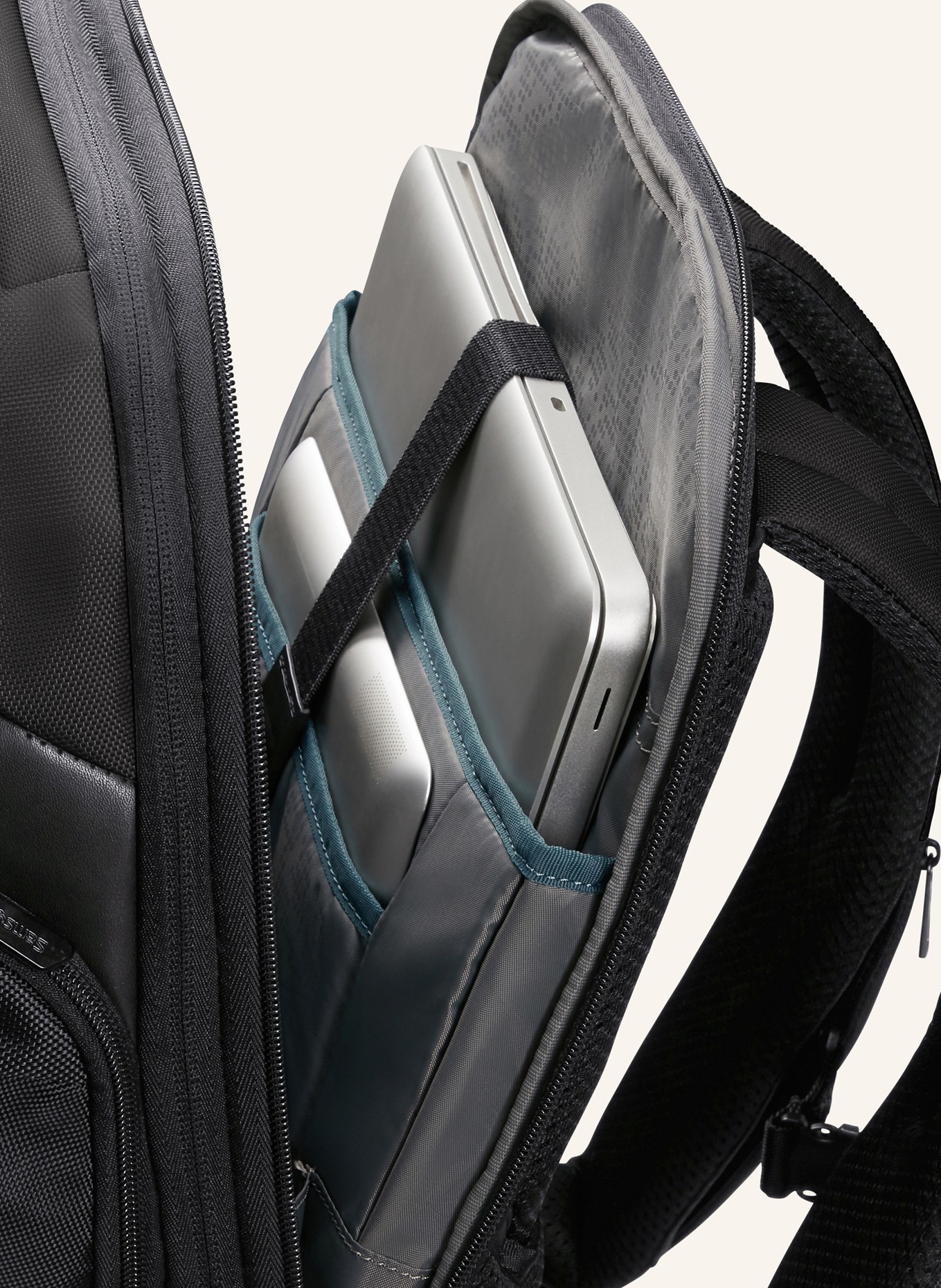 Samsonite Rucksack SPECTROLITE 4.0: SCHWARZ